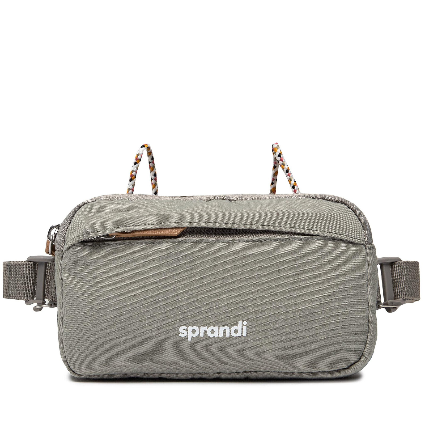 Sprandi Чанта за кръст BSR-S-062-11-08 Сив - Pepit.bg