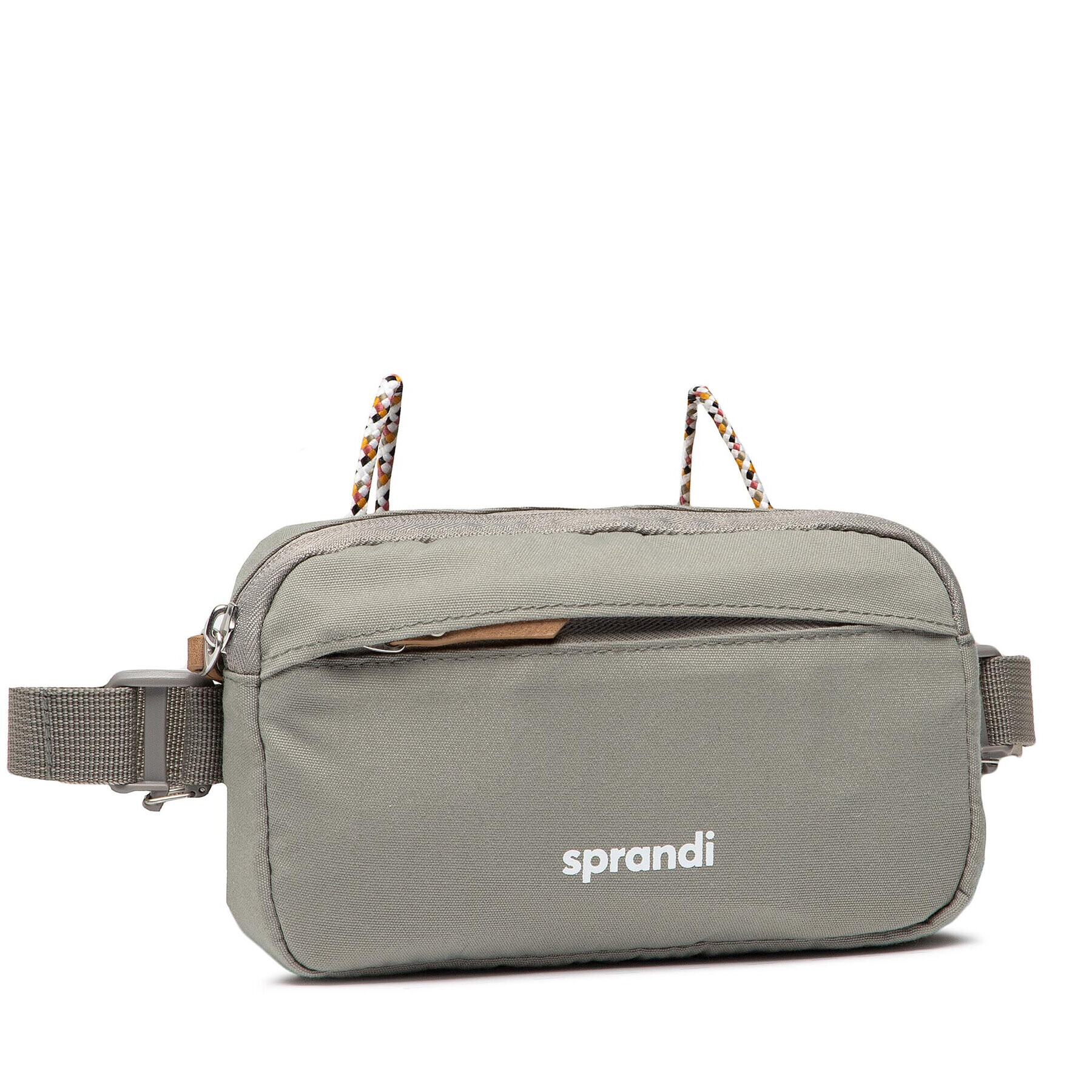 Sprandi Чанта за кръст BSR-S-062-11-08 Сив - Pepit.bg