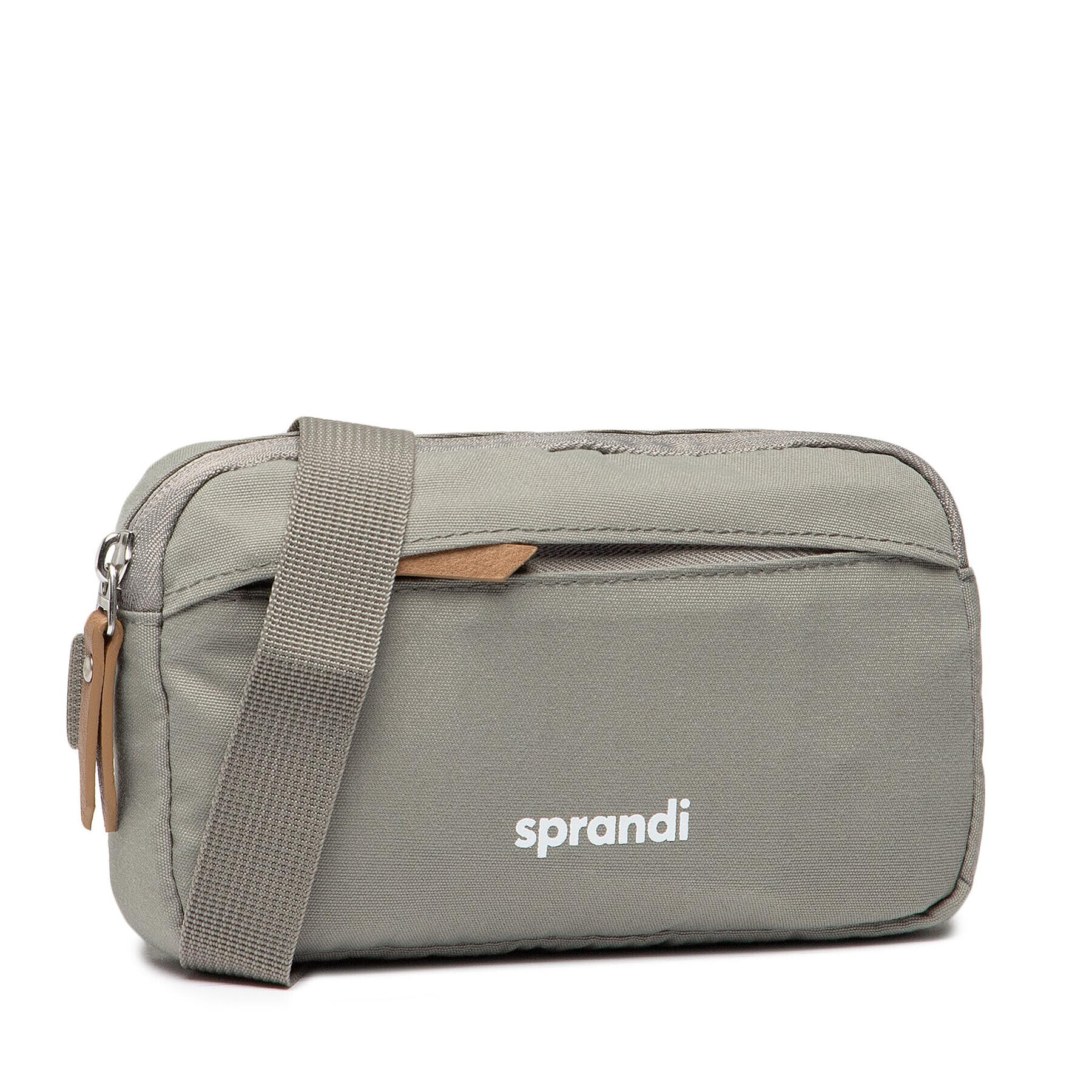 Sprandi Чанта за кръст BSR-S-062-11-08 Сив - Pepit.bg
