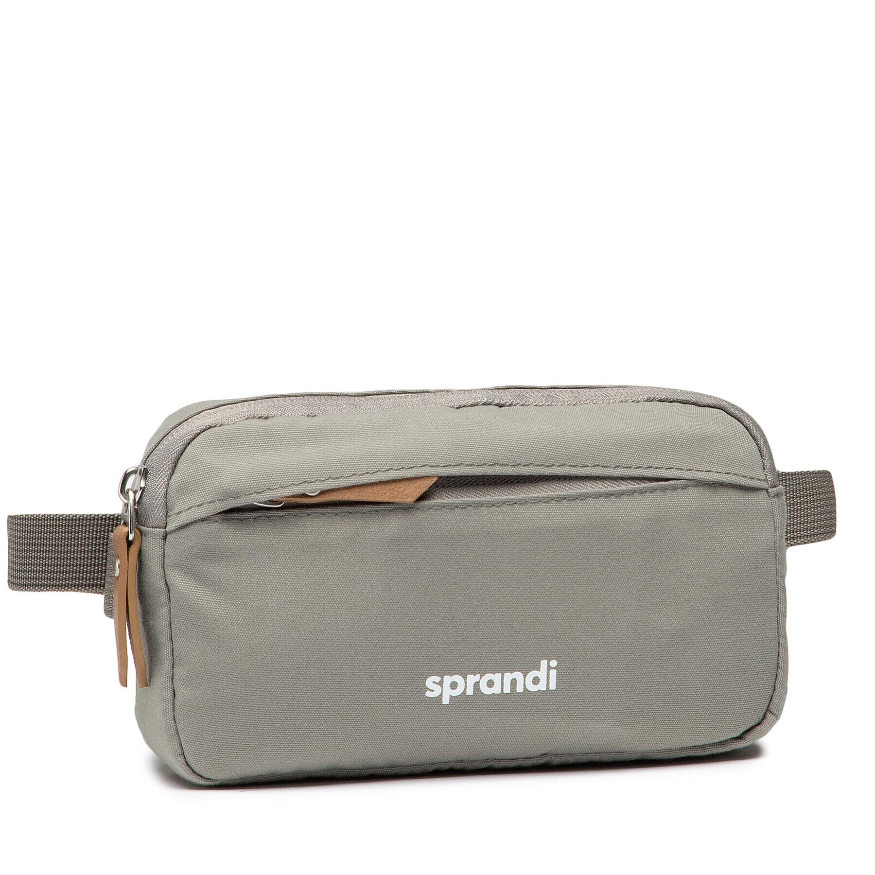 Sprandi Чанта за кръст BSR-S-062-11-08 Сив - Pepit.bg