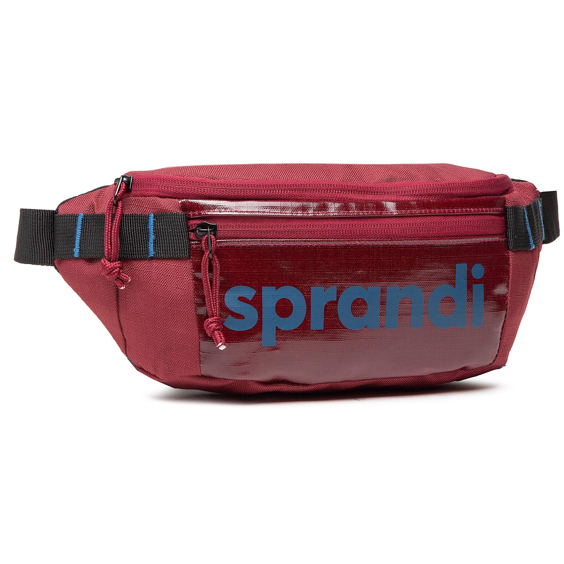 Sprandi Чанта за кръст BSR-S-108-10-06 Бордо - Pepit.bg