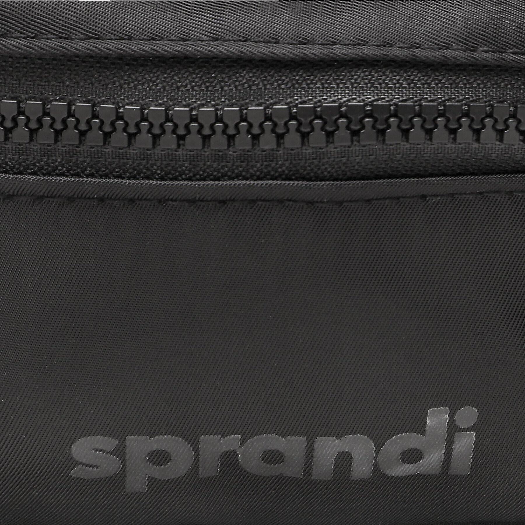 Sprandi Чанта за кръст SPR-L-004-S23 Черен - Pepit.bg