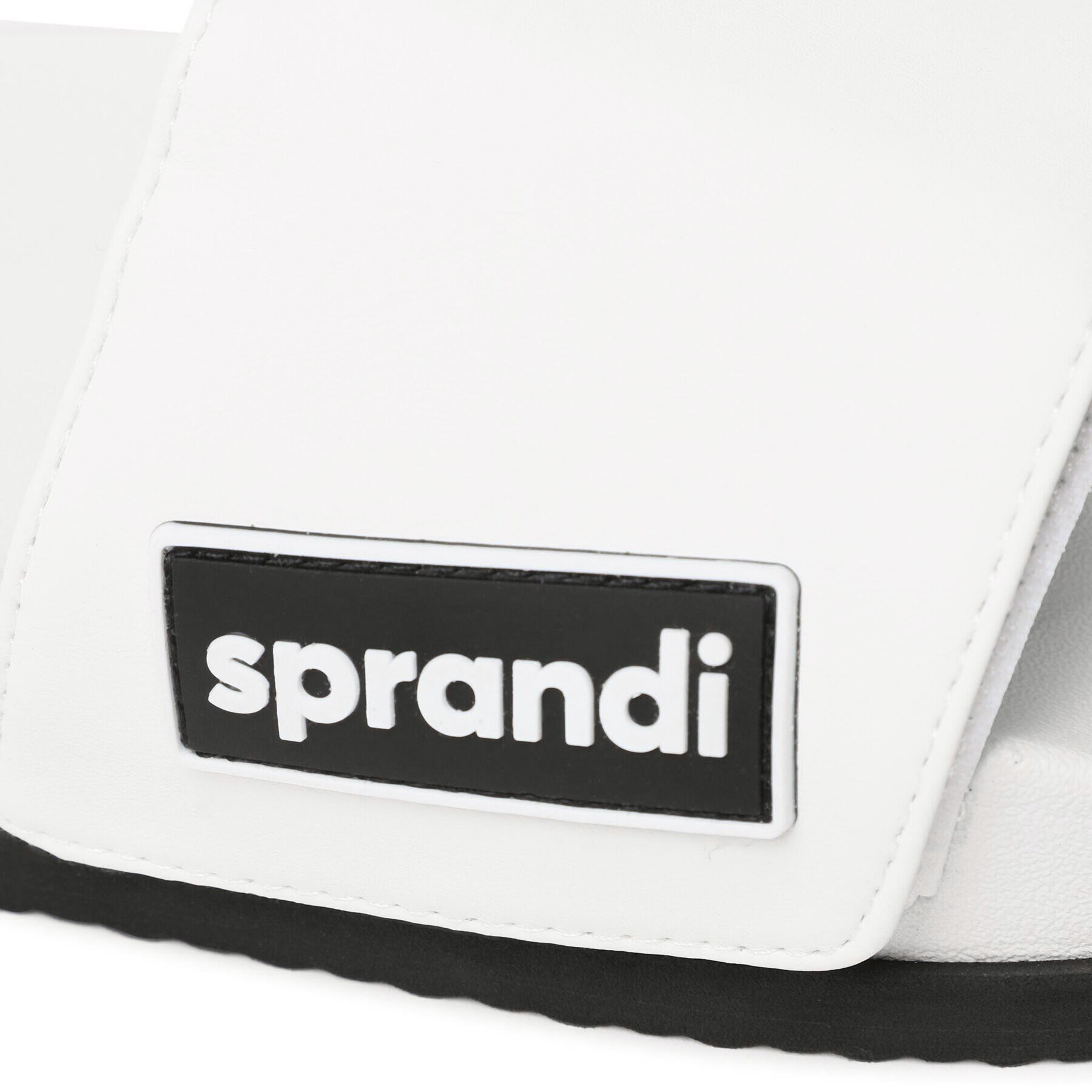 Sprandi Чехли 839119 Бял - Pepit.bg