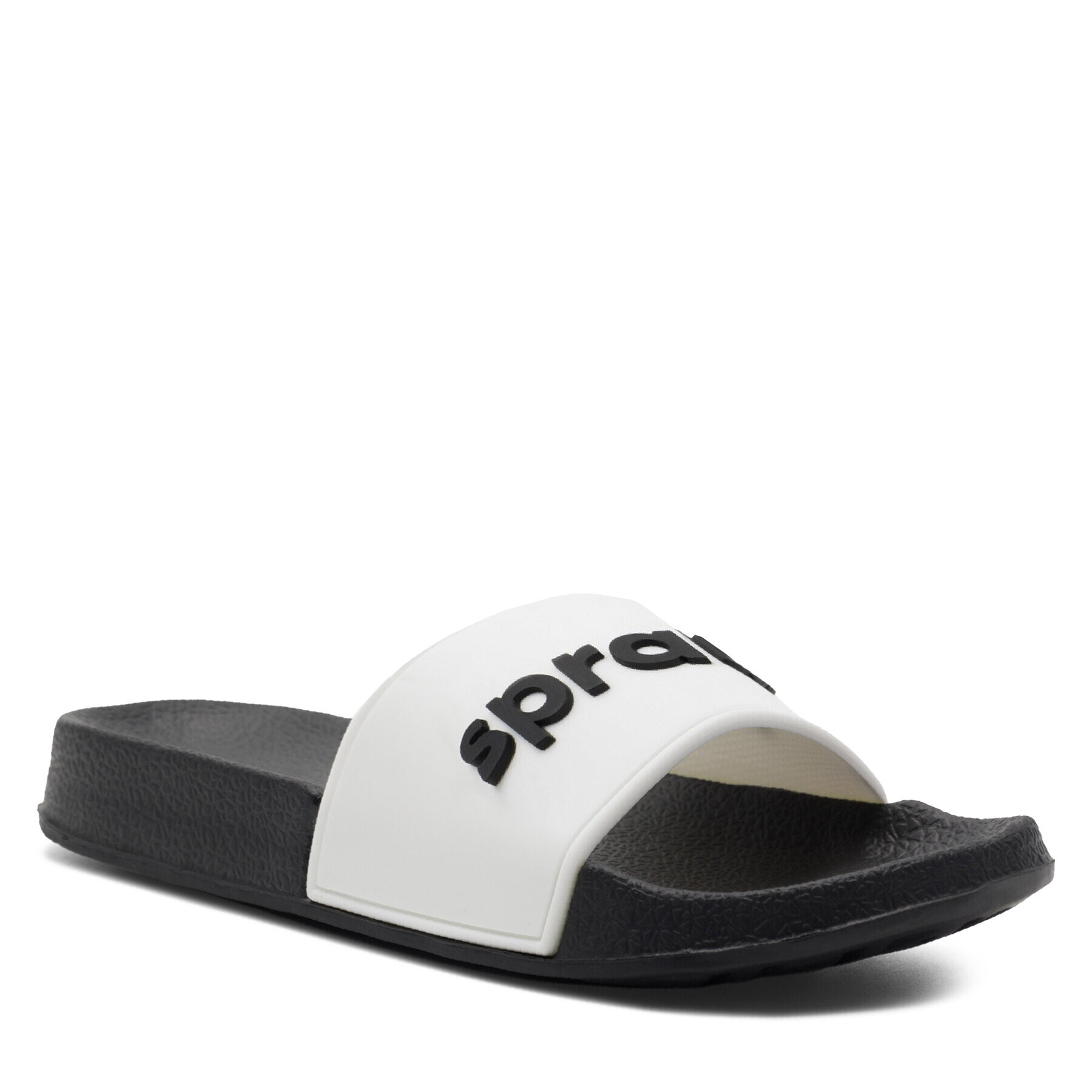 Sprandi Чехли WATERCRUMB KIDS CP-865681A Бял - Pepit.bg