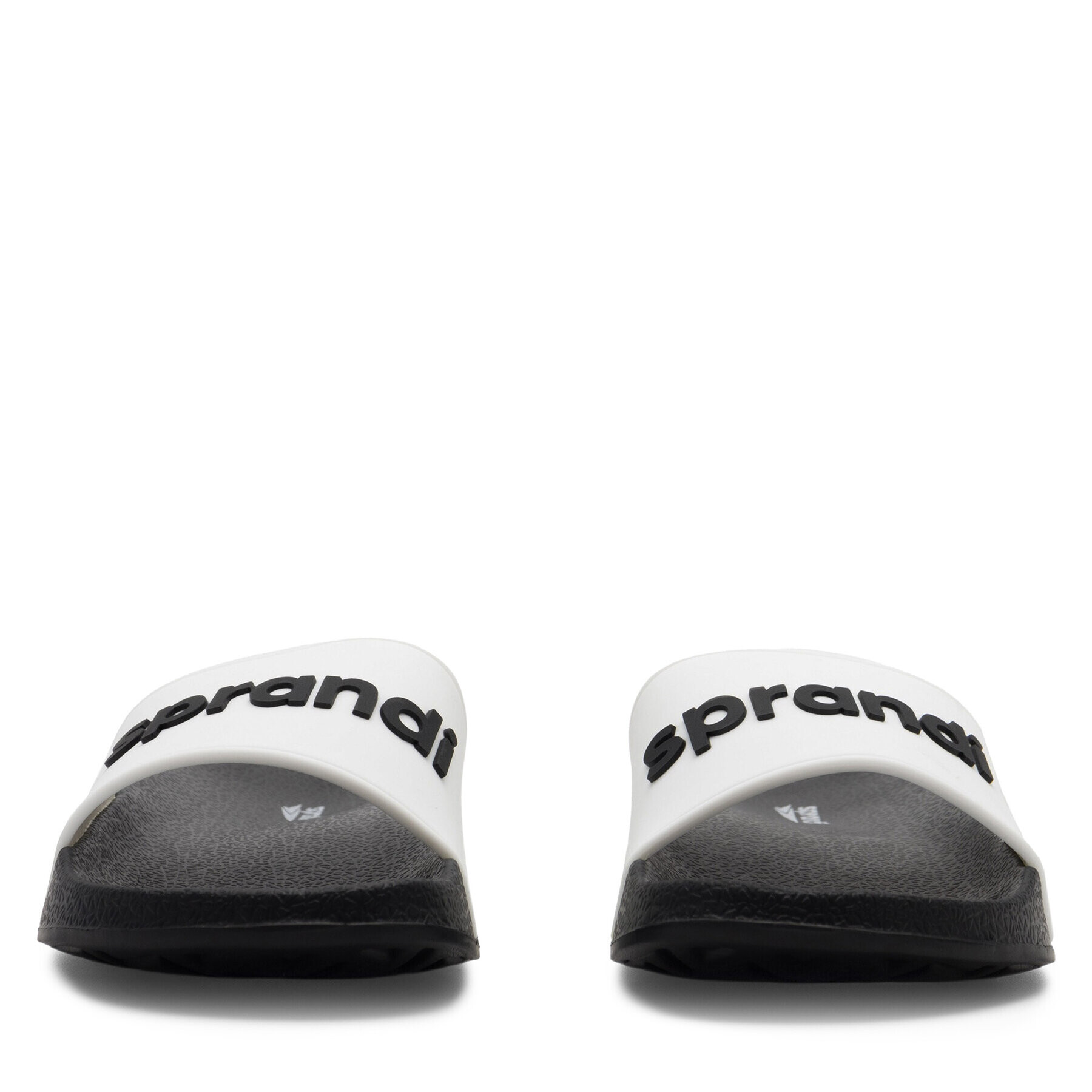 Sprandi Чехли WATERCRUMB KIDS CP-865681A Бял - Pepit.bg