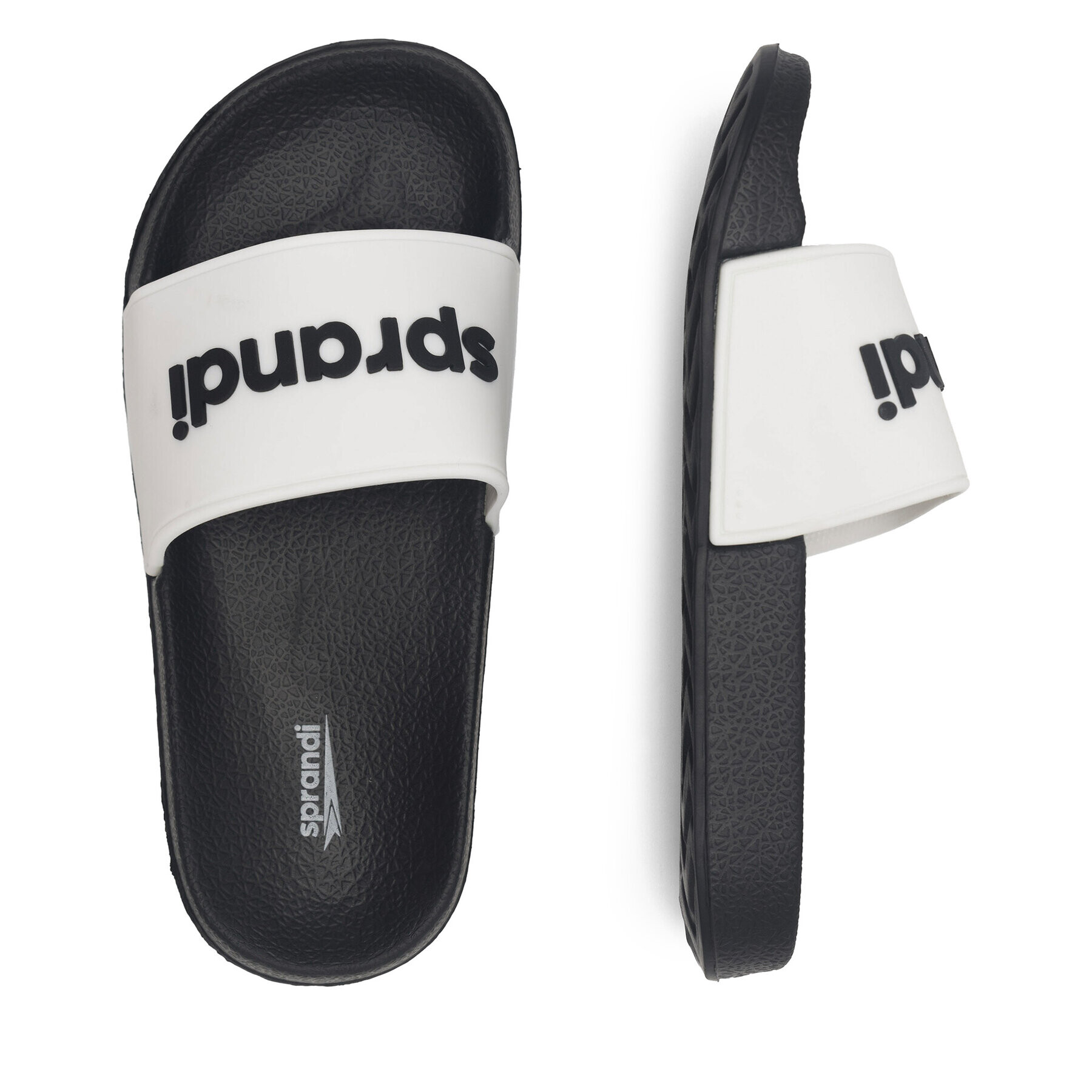 Sprandi Чехли WATERCRUMB KIDS CP-865681A Бял - Pepit.bg