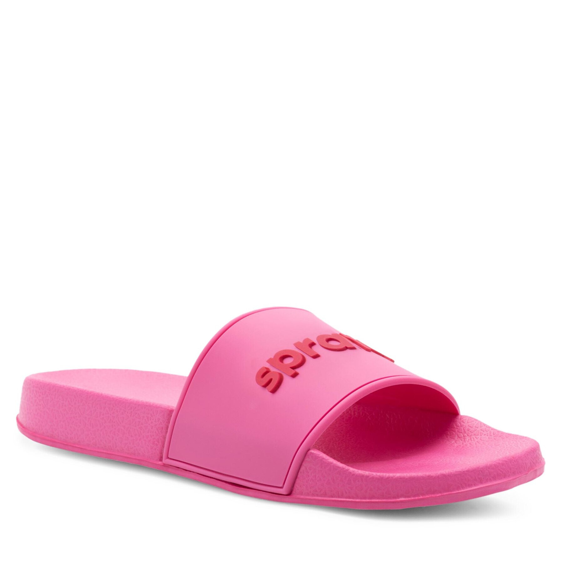 Sprandi Чехли WATERCRUMB KIDS CP-865681A(IV)DZ Розов - Pepit.bg