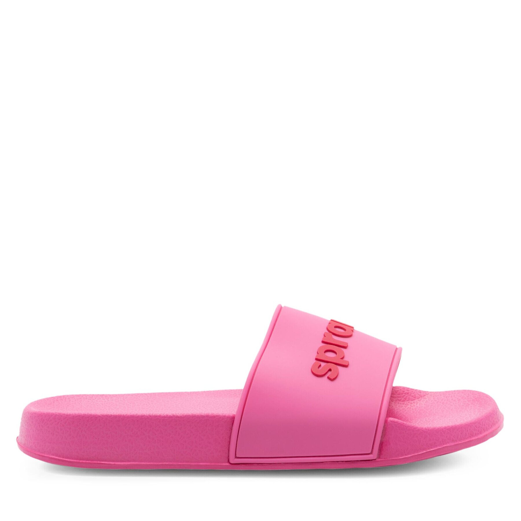Sprandi Чехли WATERCRUMB KIDS CP-865681A(IV)DZ Розов - Pepit.bg