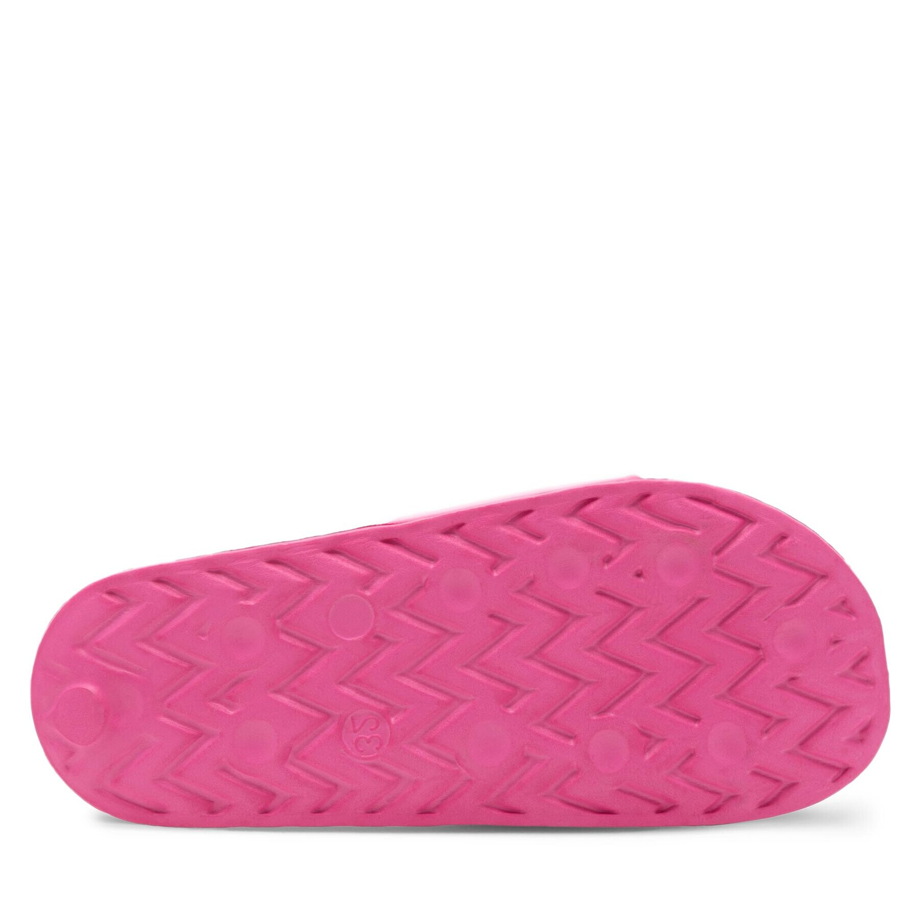 Sprandi Чехли WATERCRUMB KIDS CP-865681A(IV)DZ Розов - Pepit.bg