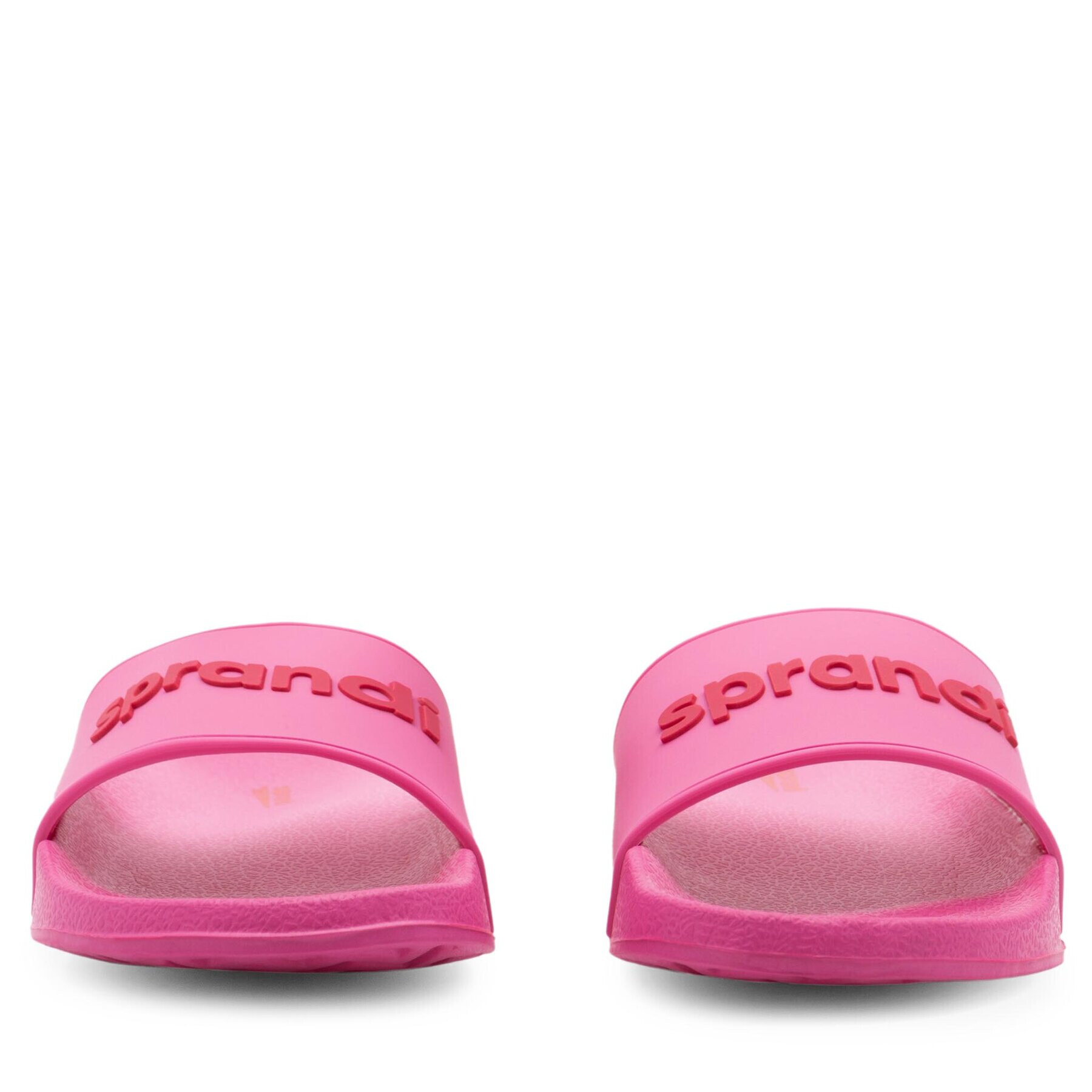 Sprandi Чехли WATERCRUMB KIDS CP-865681A(IV)DZ Розов - Pepit.bg