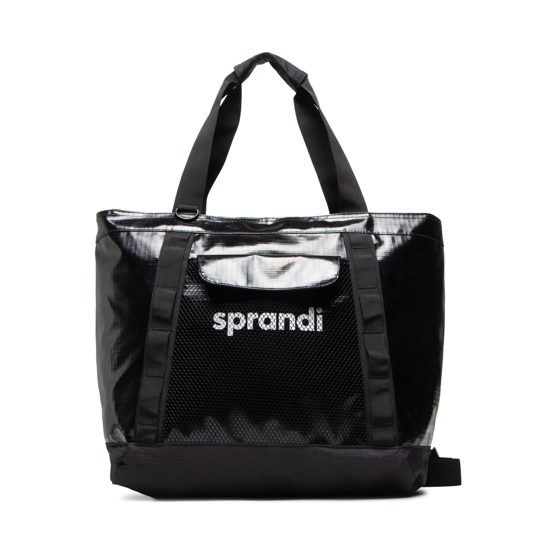 Sprandi Дамска чанта BSM-S-031-10-07 Черен - Pepit.bg