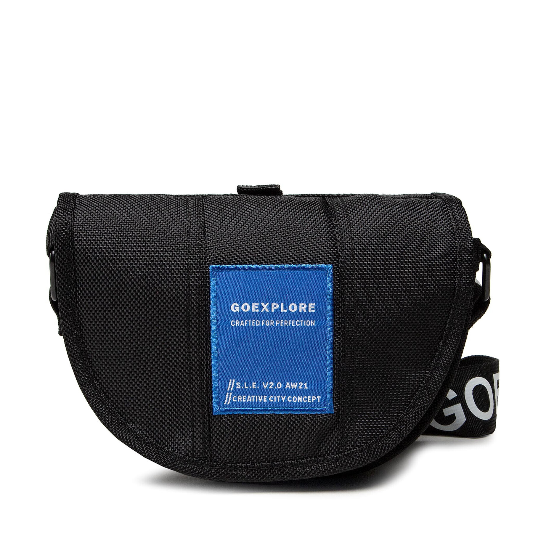 Sprandi Дамска чанта BSR-S-090-19-06 Черен - Pepit.bg