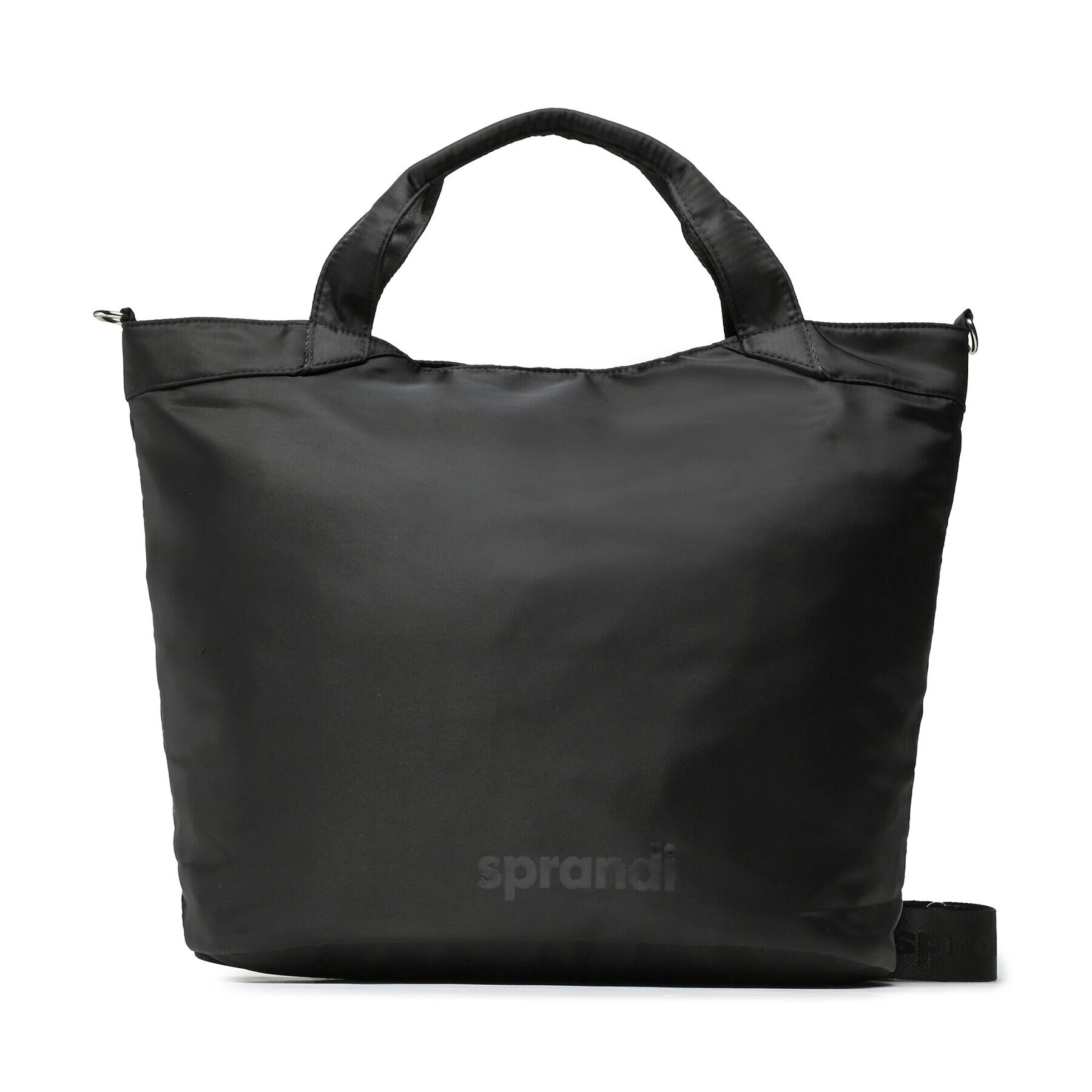 Sprandi Дамска чанта SPR-L-003-S23 Черен - Pepit.bg