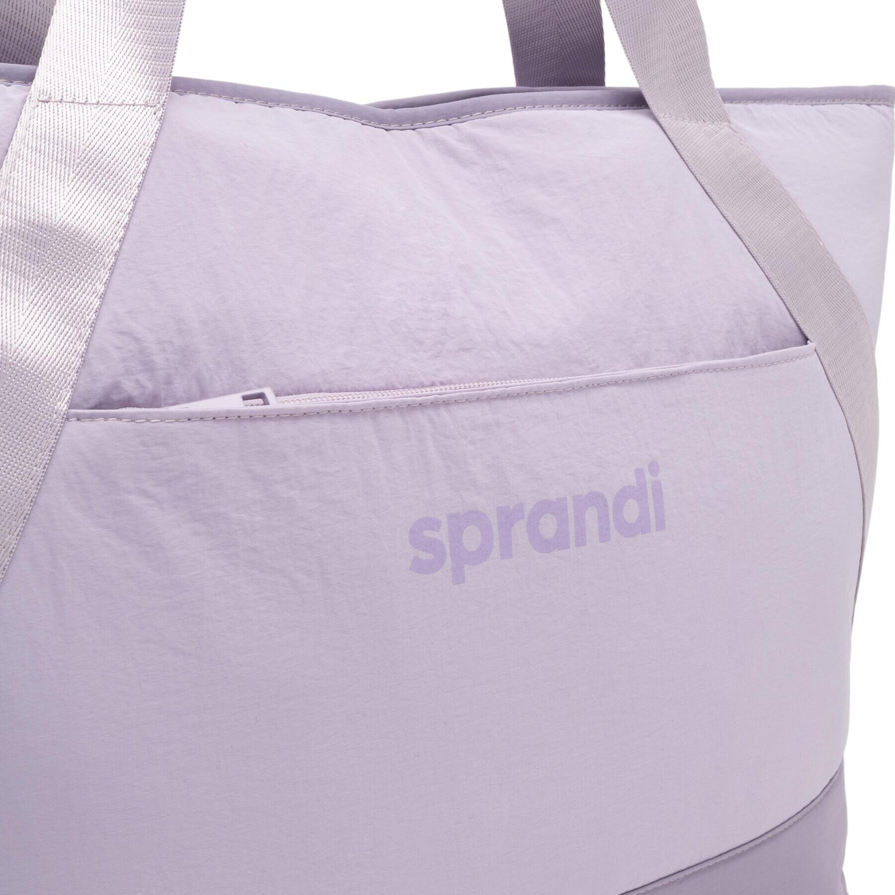 Sprandi Дамска чанта SPR-L-021-S23 Виолетов - Pepit.bg
