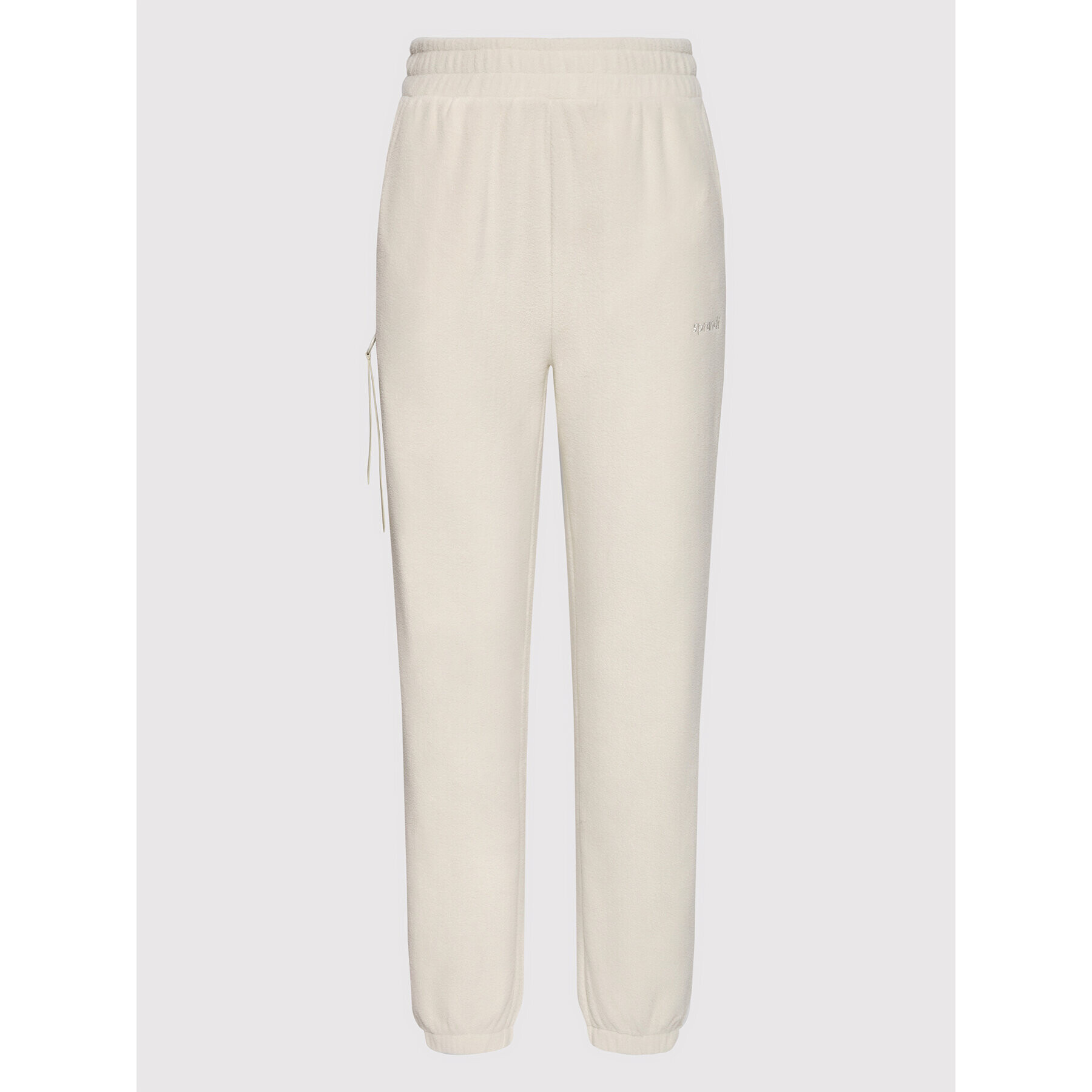 Sprandi Долнище анцуг POLAR SP22-SPD540 Бежов Regular Fit - Pepit.bg