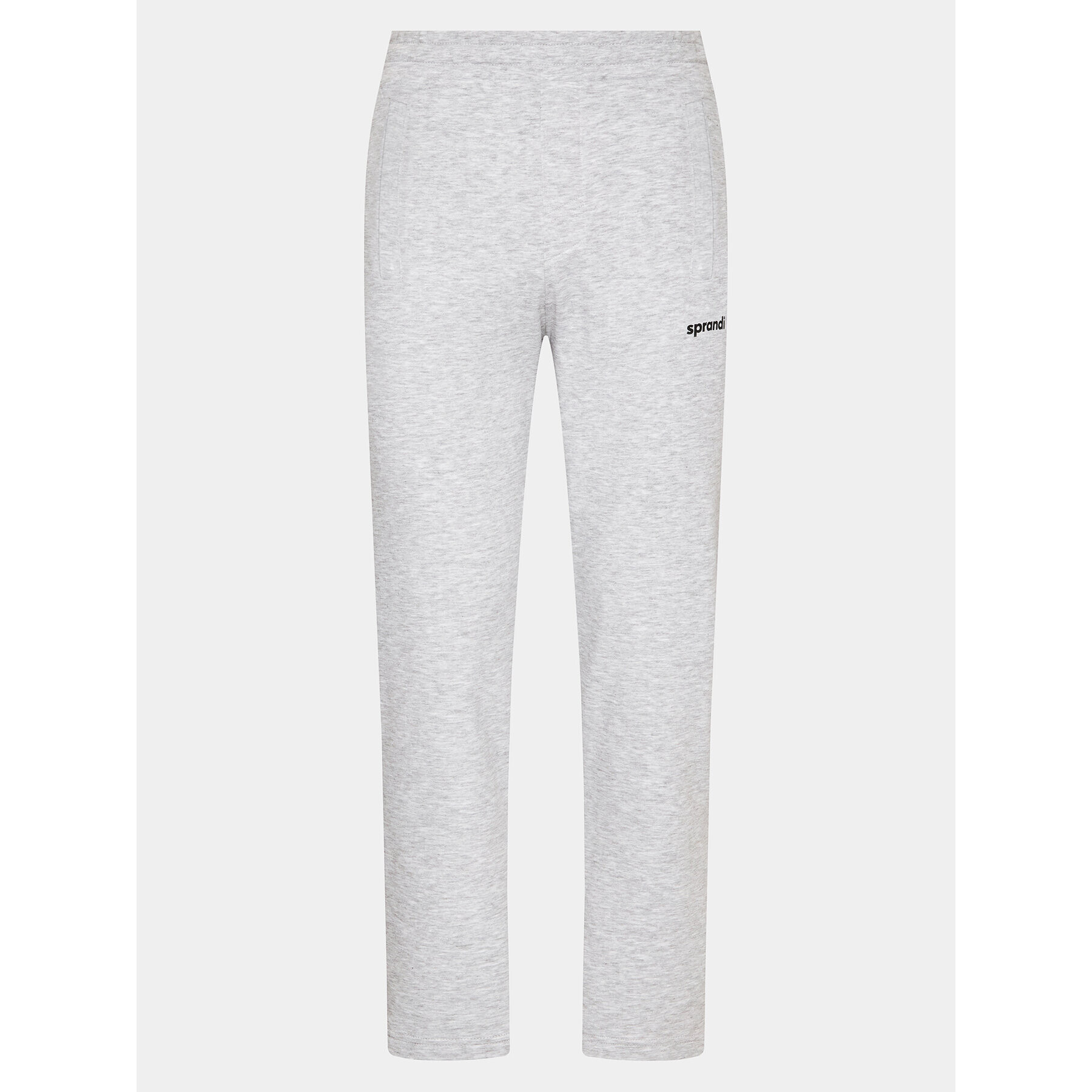 Sprandi Долнище анцуг SP3-SPM010 Сив Regular Fit - Pepit.bg