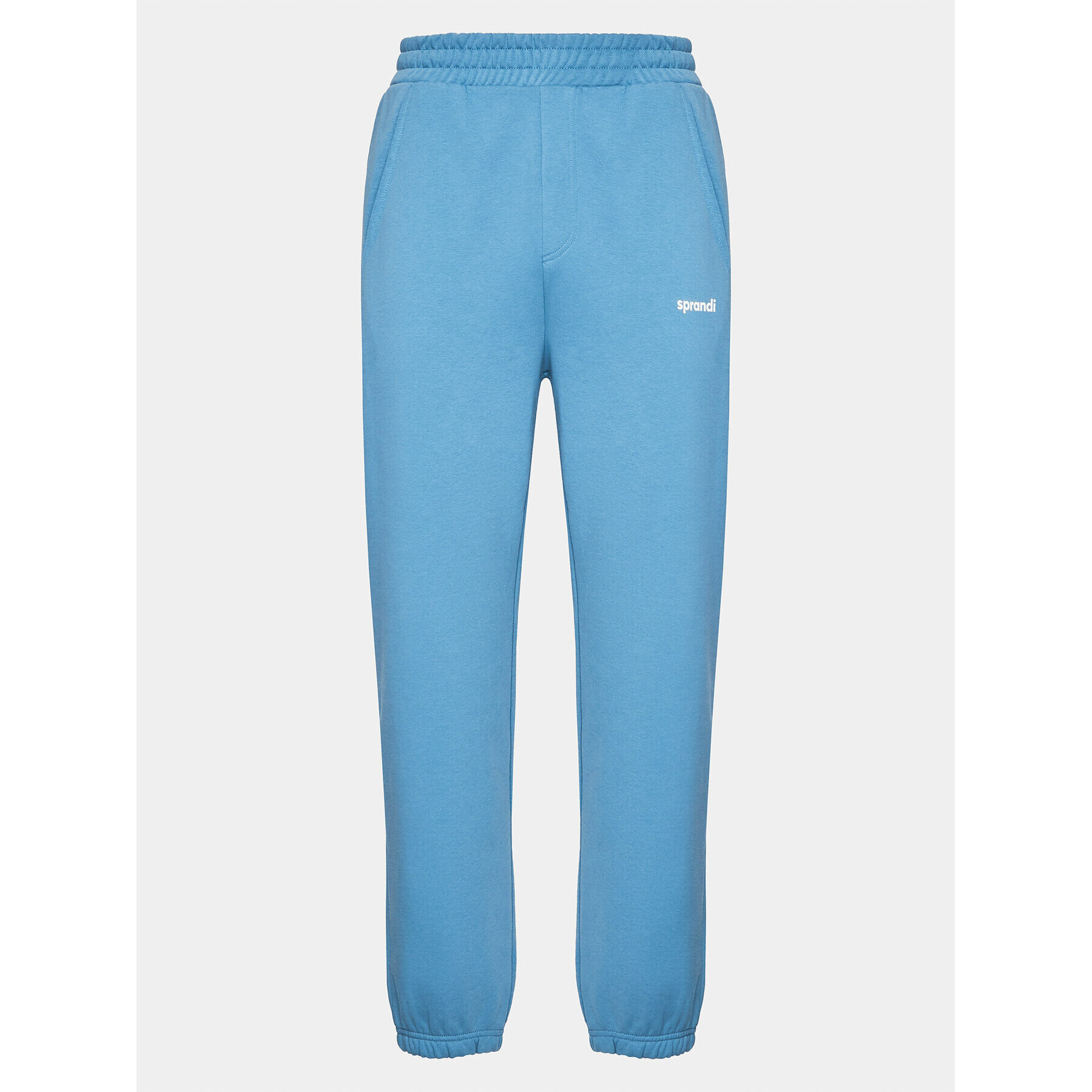 Sprandi Долнище анцуг SP3-SPM020 Син Regular Fit - Pepit.bg