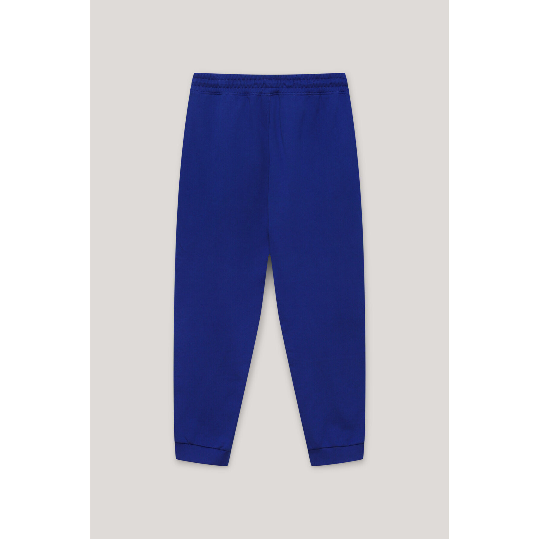Sprandi Долнище анцуг AW21-SJM001 Син Regular Fit - Pepit.bg