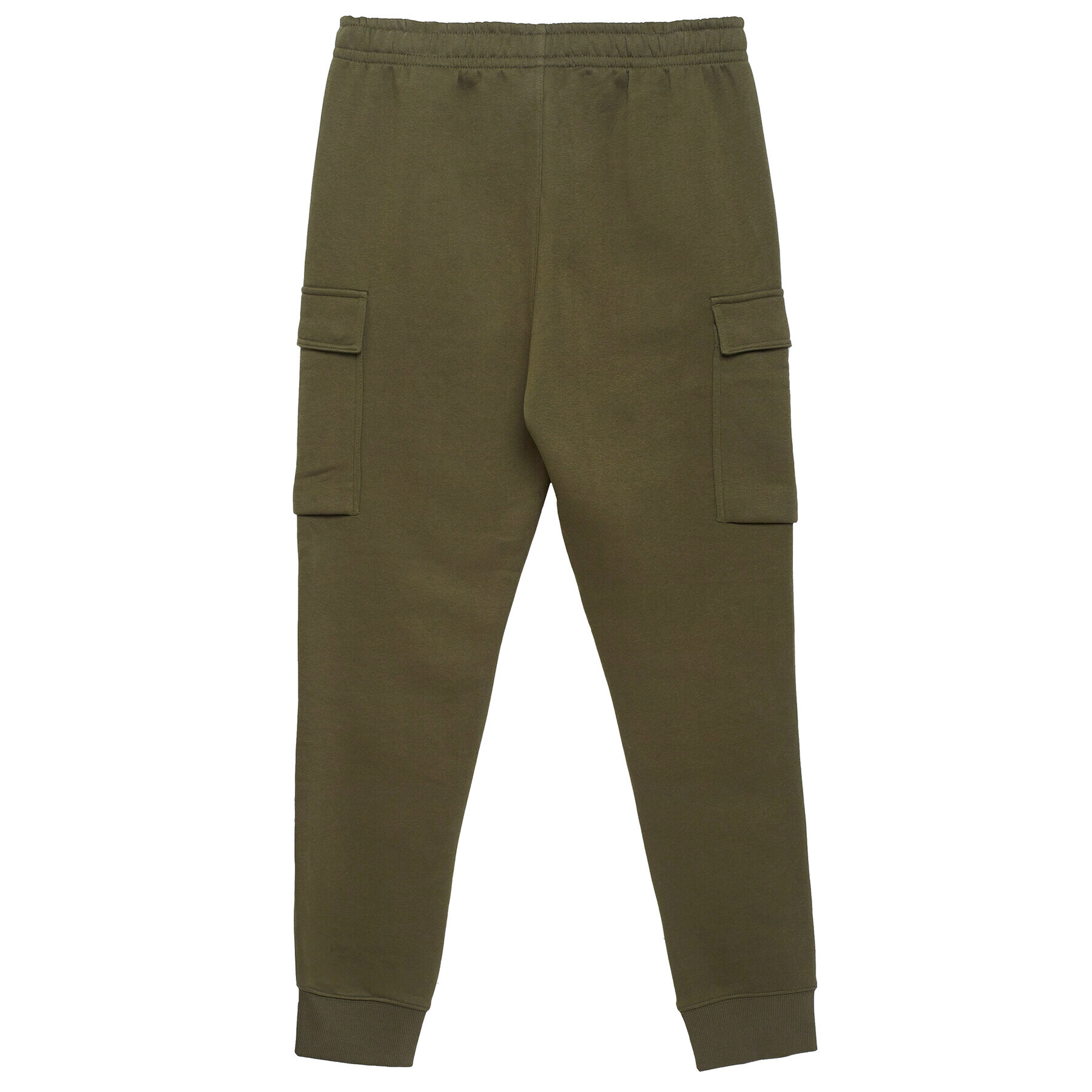Sprandi Долнище анцуг SS21-SPM002 Зелен Regular Fit - Pepit.bg