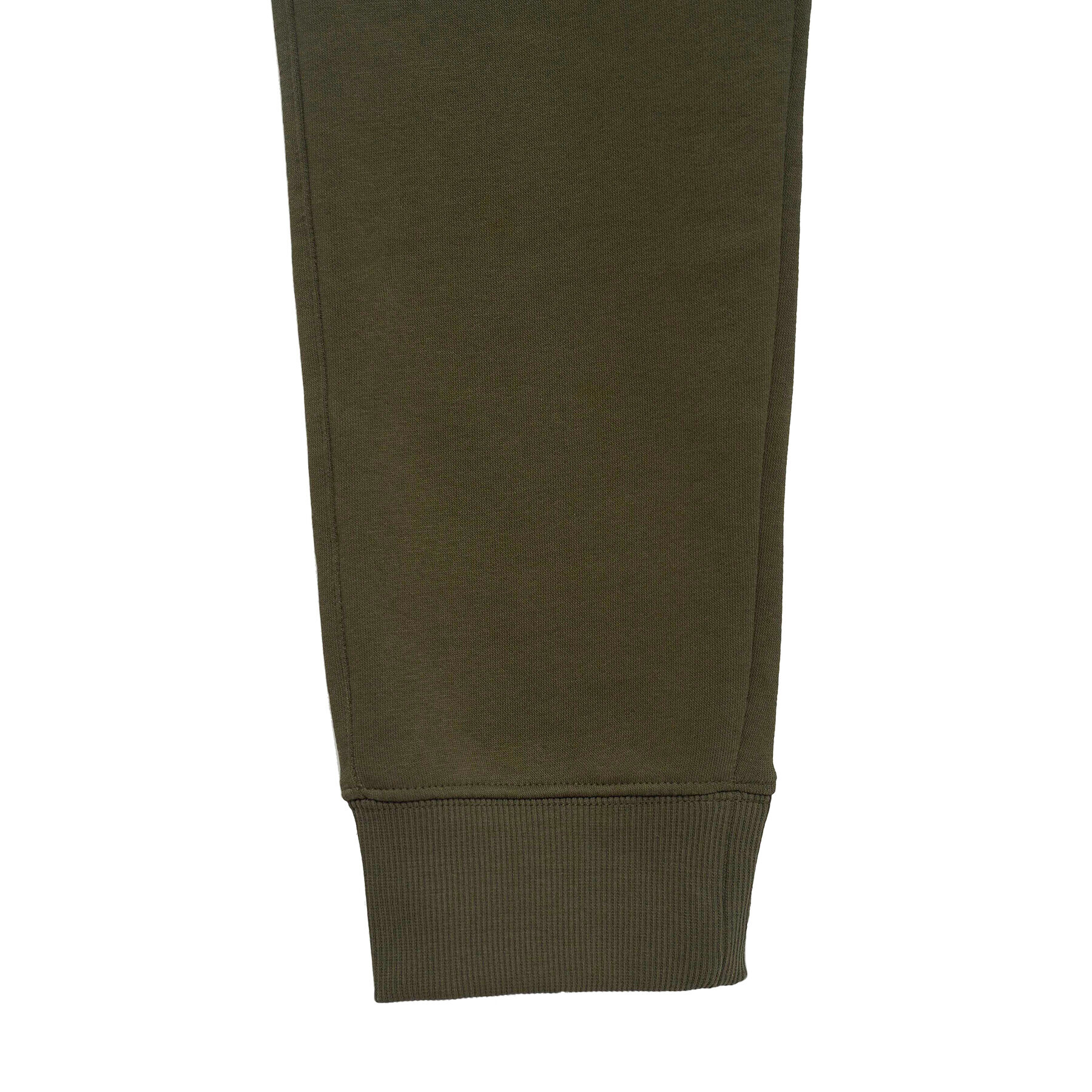 Sprandi Долнище анцуг SS21-SPM002 Зелен Regular Fit - Pepit.bg