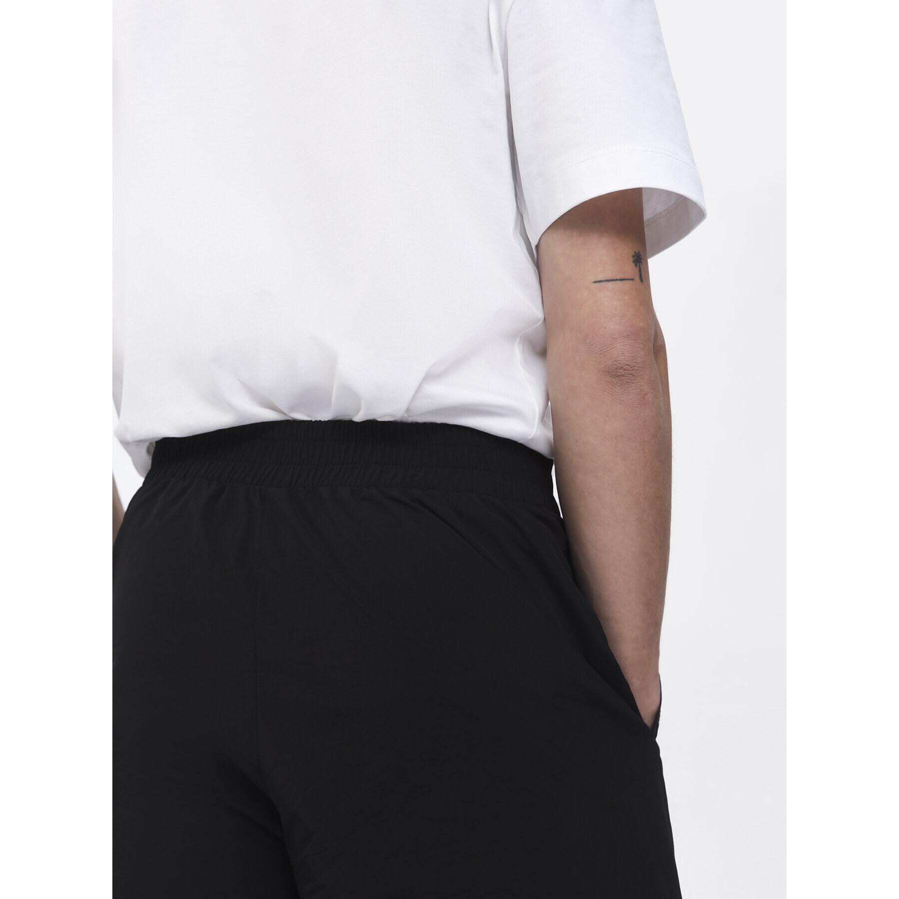 Sprandi Джогъри SP22-SPM100 Черен Regular Fit - Pepit.bg