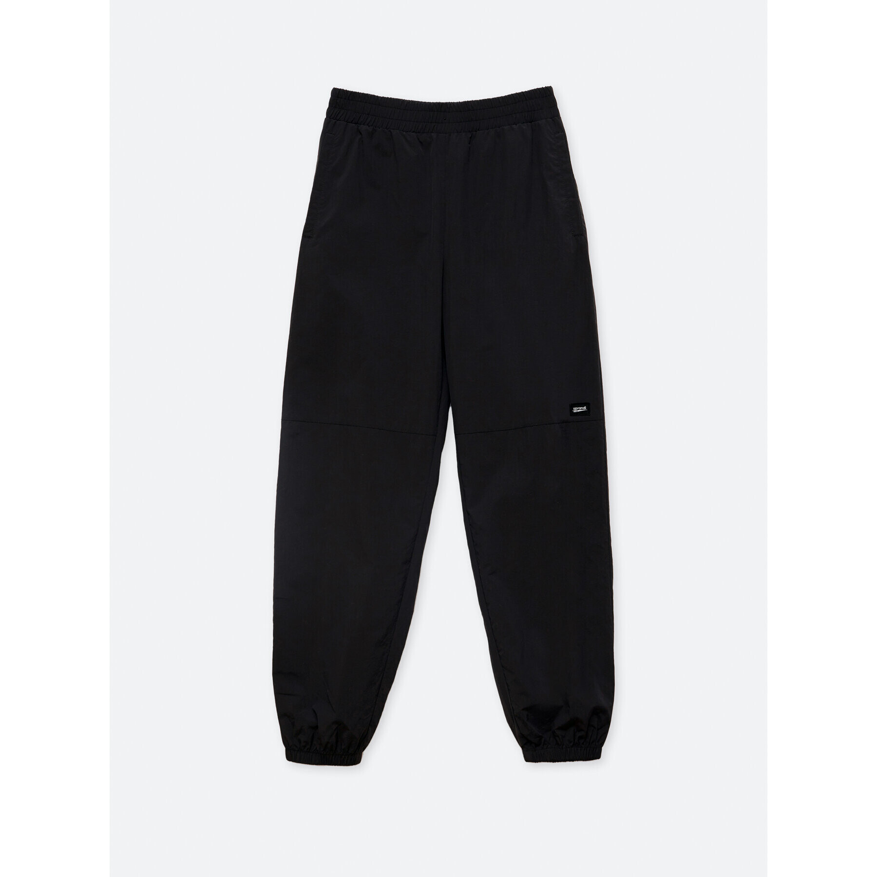 Sprandi Джогъри SP22-SPM100 Черен Regular Fit - Pepit.bg
