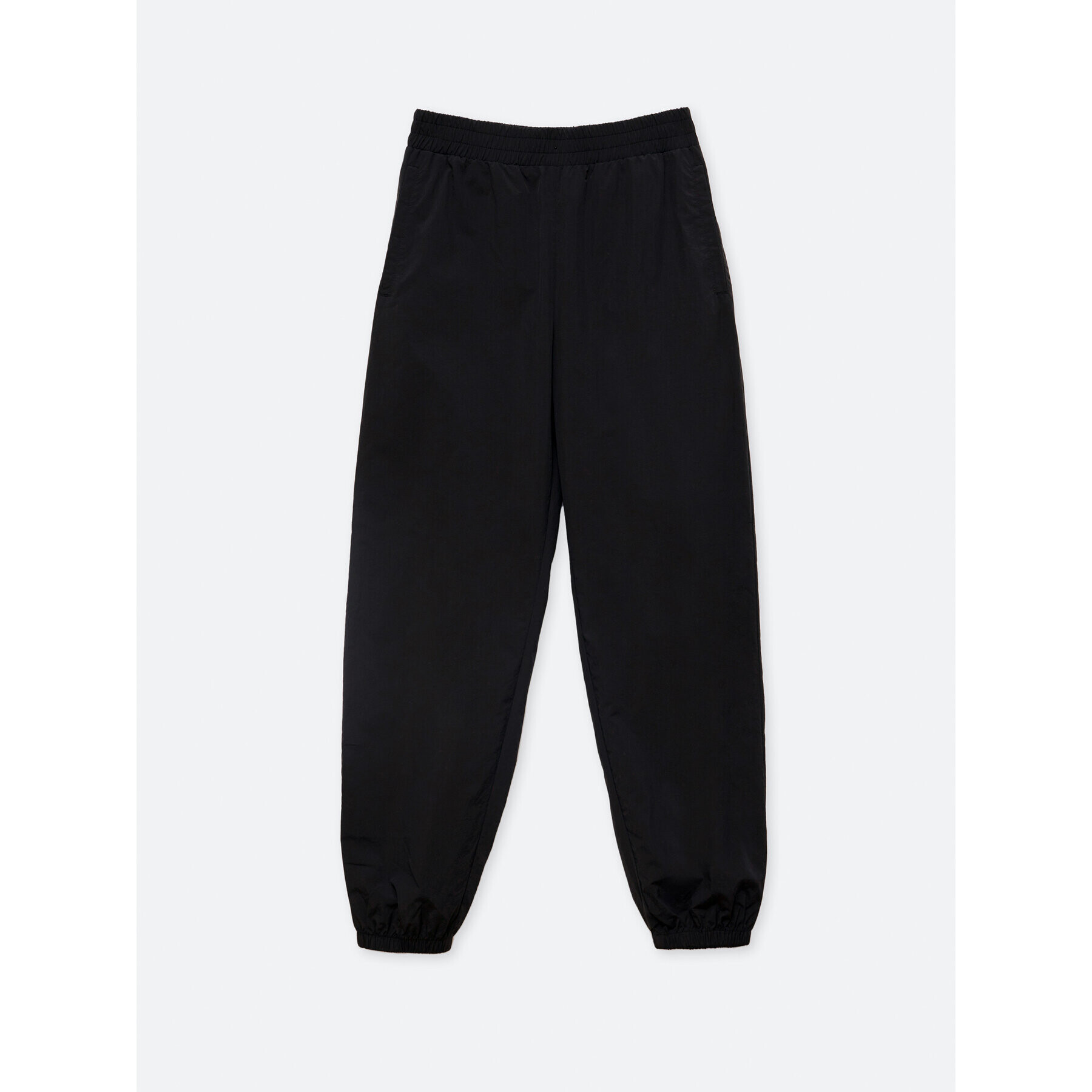 Sprandi Джогъри SP22-SPM100 Черен Regular Fit - Pepit.bg
