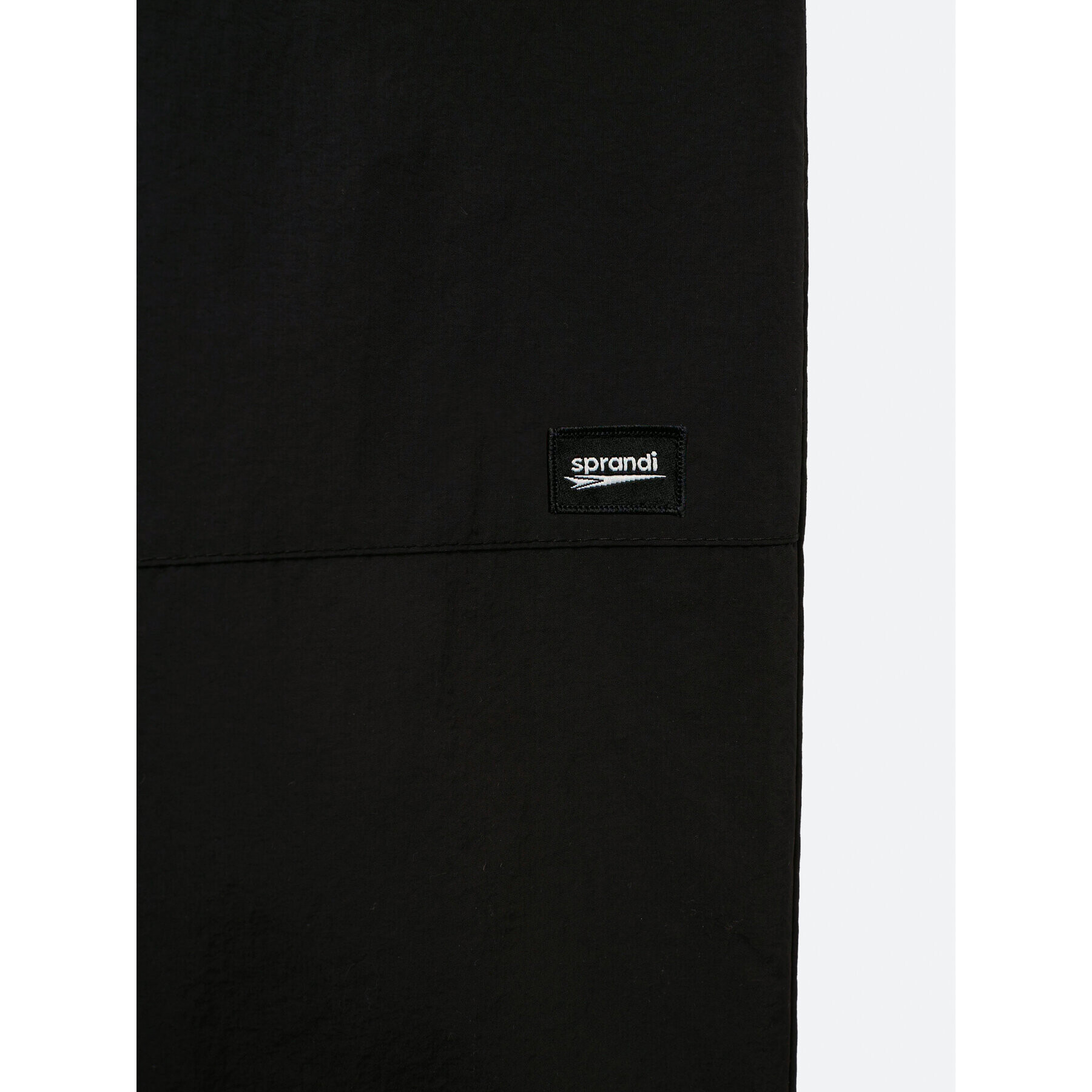 Sprandi Джогъри SP22-SPM100 Черен Regular Fit - Pepit.bg