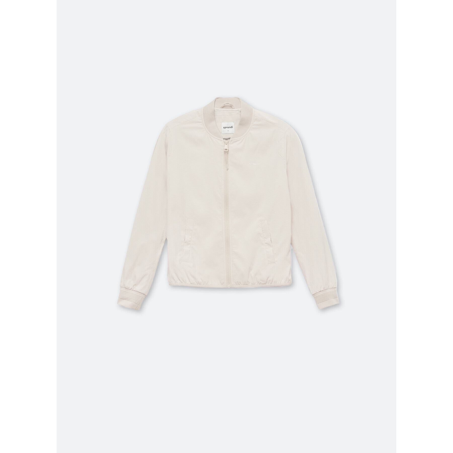 Sprandi Яке бомбър SP22-KUD111 Бежов Regular Fit - Pepit.bg