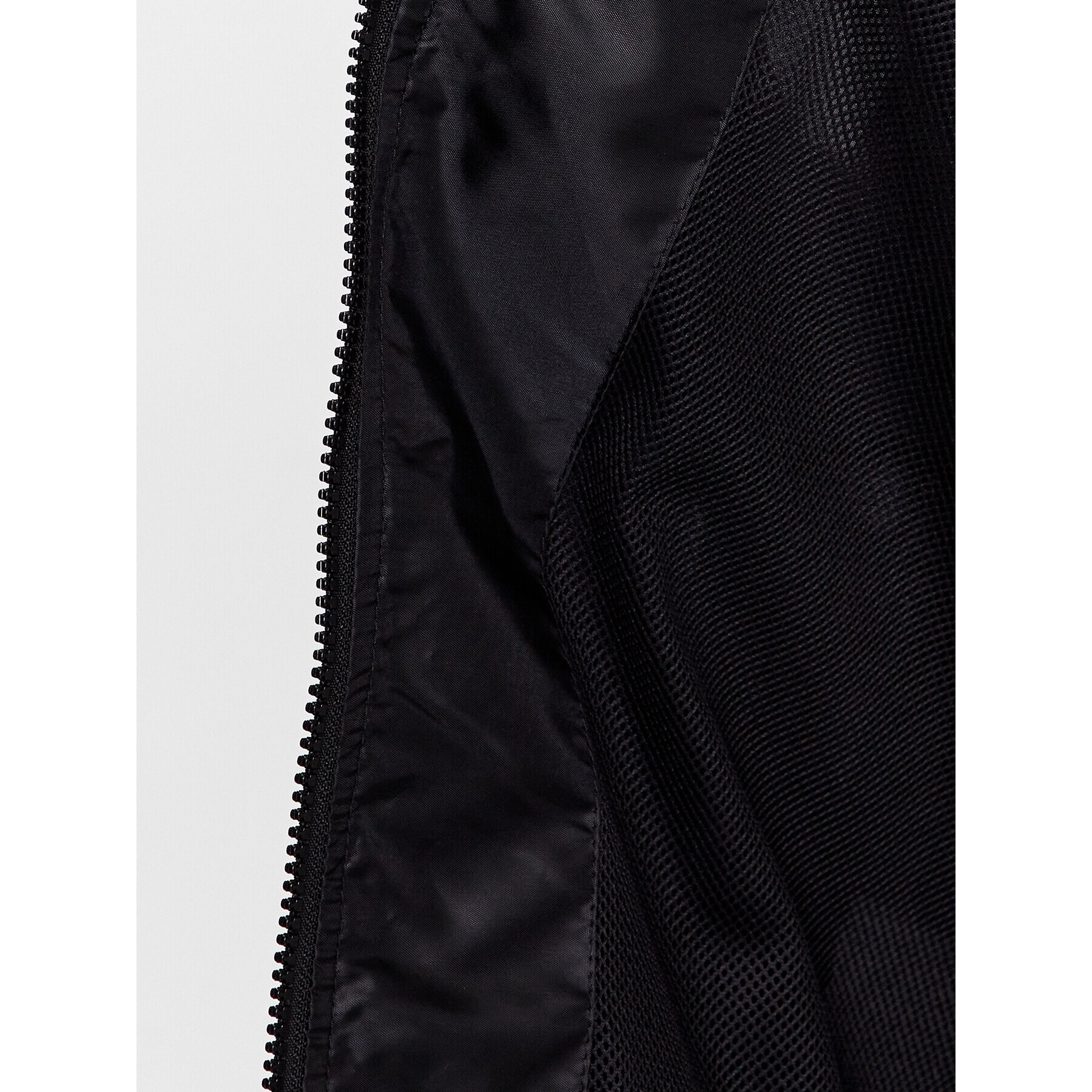 Sprandi Яке бомбър SP3-KUD003 Черен Regular Fit - Pepit.bg