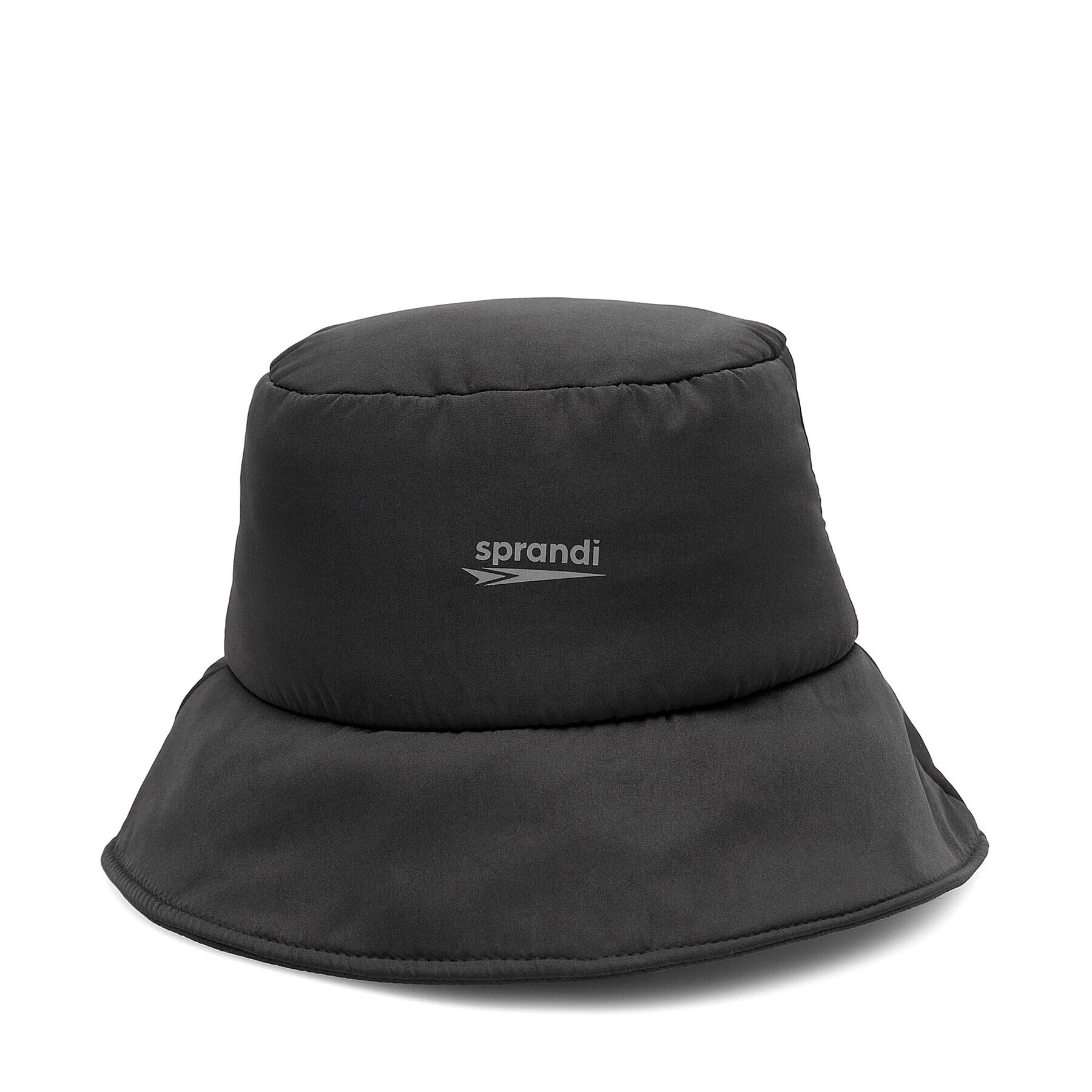Sprandi Капела Bucket OM3-002-AW23 Черен - Pepit.bg