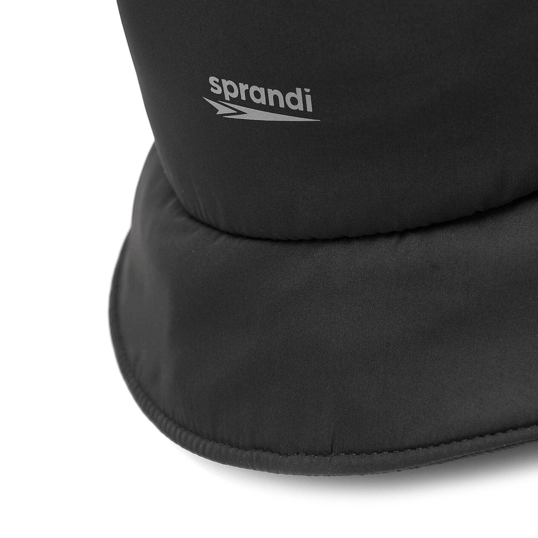 Sprandi Капела Bucket OM3-002-AW23 Черен - Pepit.bg