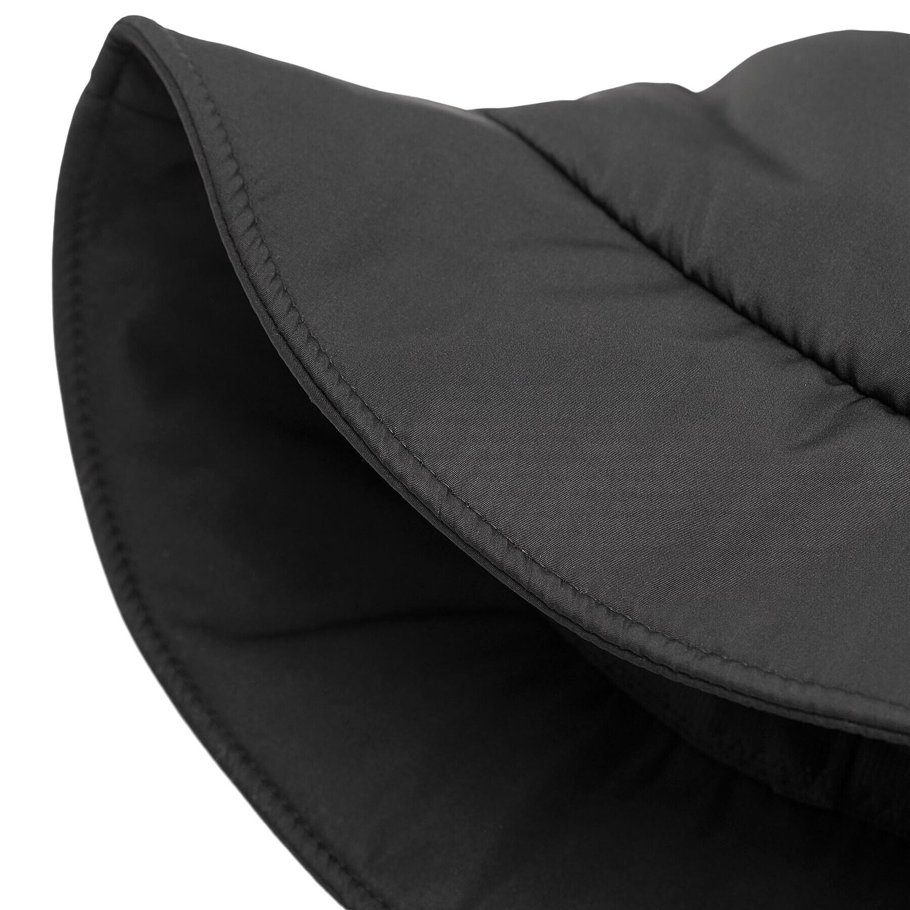 Sprandi Капела Bucket OM3-002-AW23 Черен - Pepit.bg