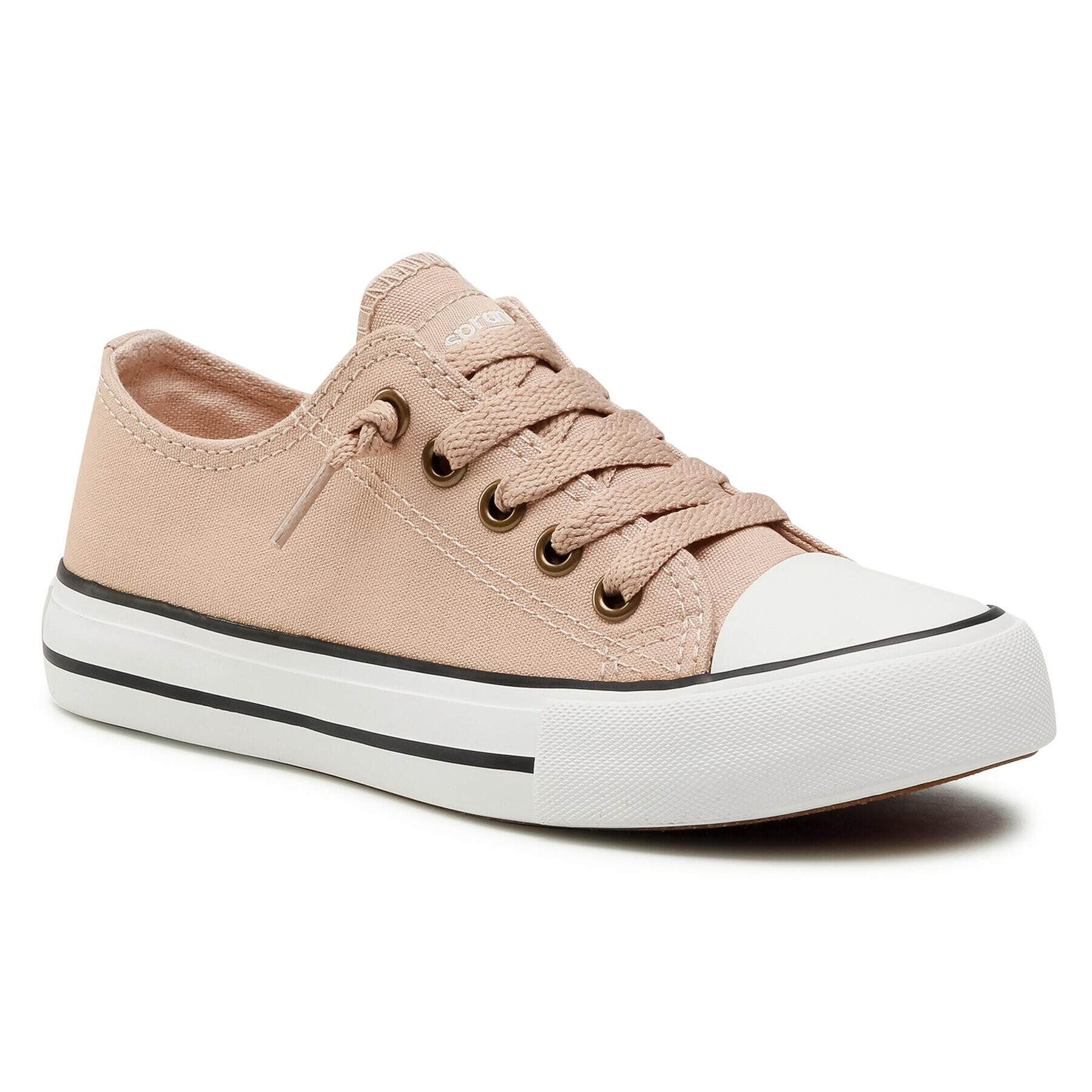 Sprandi Кецове CP40-0526-1(IV)CH Бежов - Pepit.bg