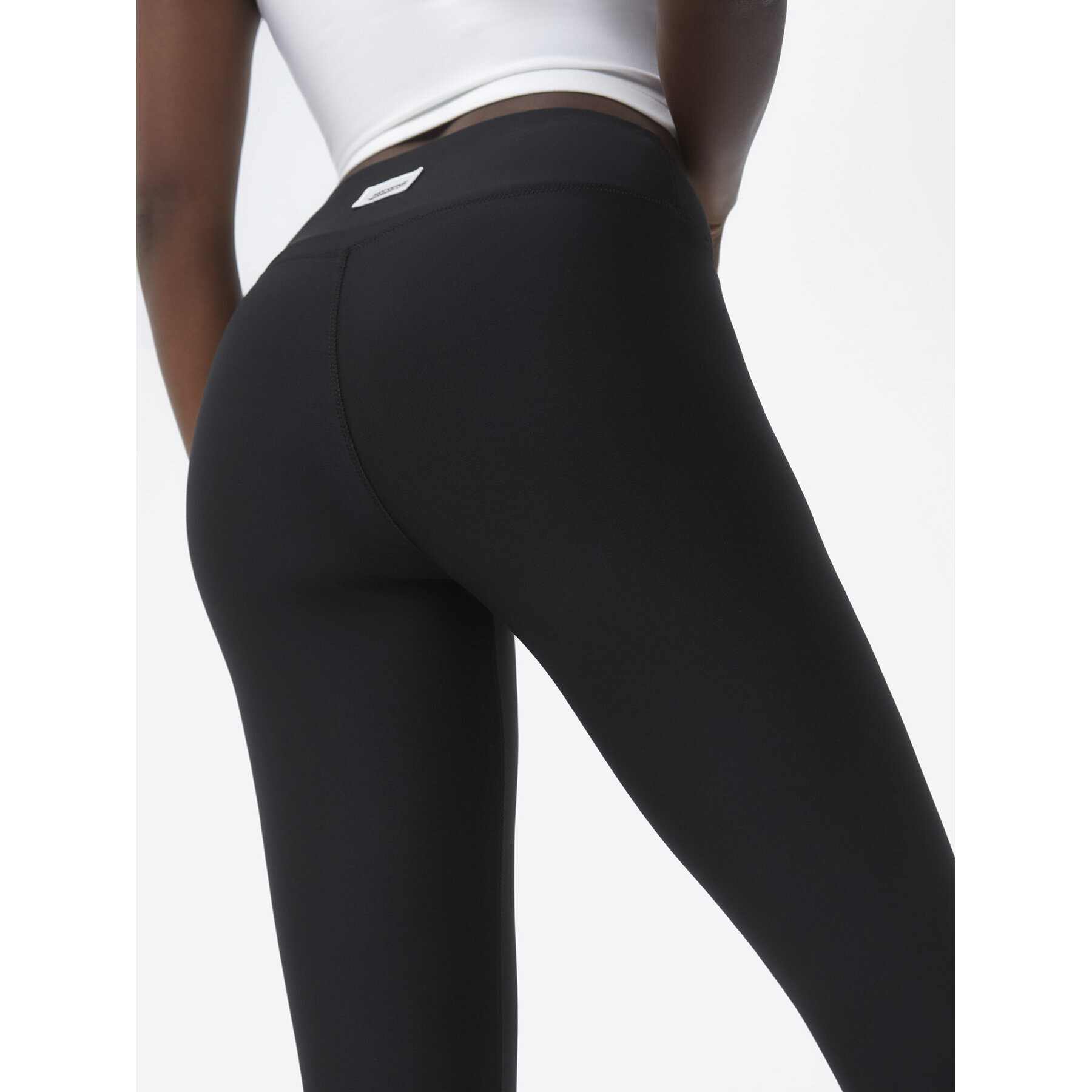 Sprandi Клин SP22-LEGD100 Черен Slim Fit - Pepit.bg