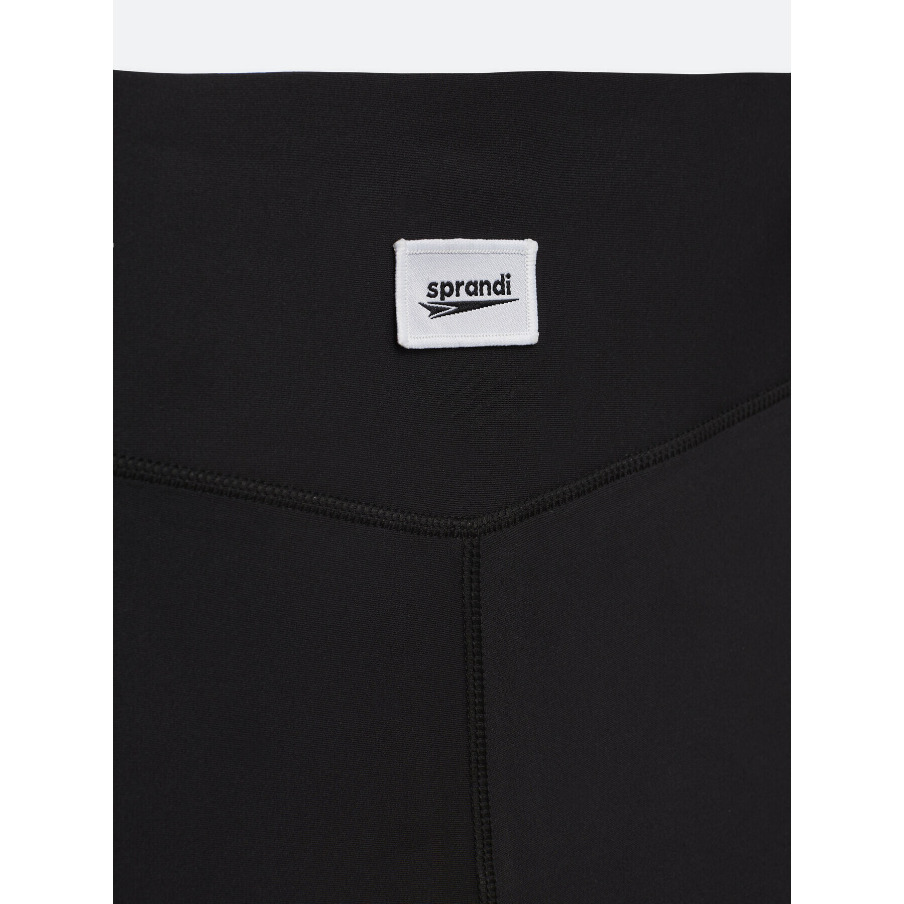 Sprandi Клин SP22-LEGD100 Черен Slim Fit - Pepit.bg