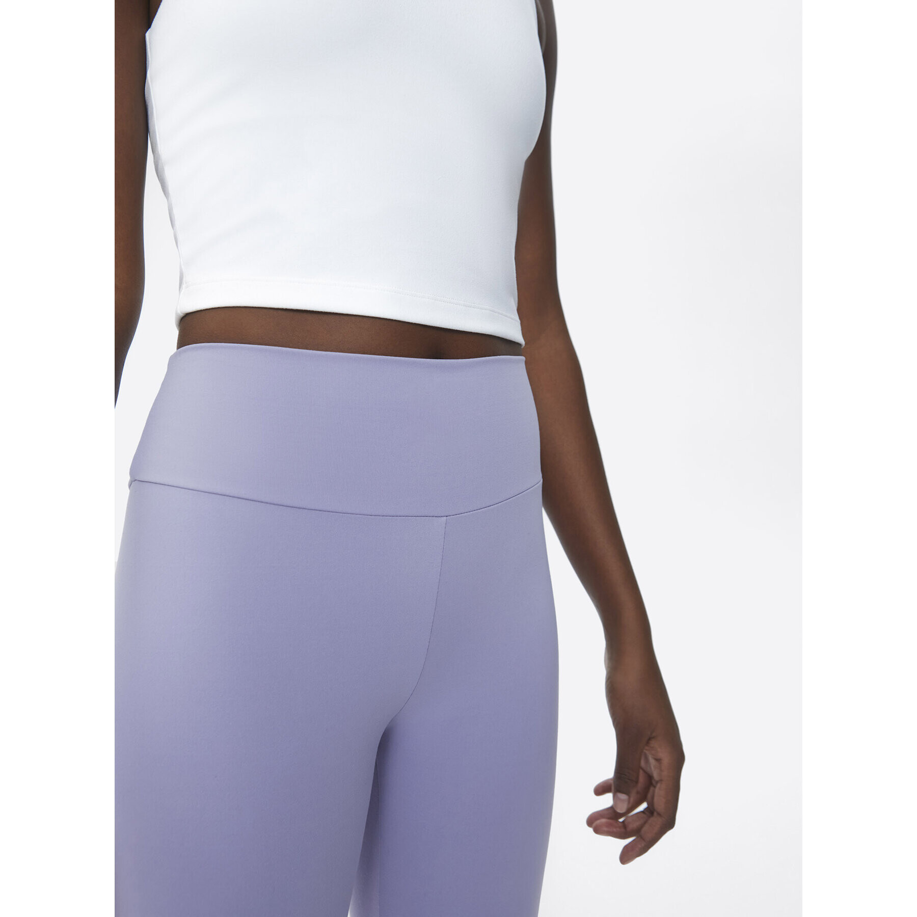 Sprandi Клин SP22-LEGD102 Виолетов Slim Fit - Pepit.bg