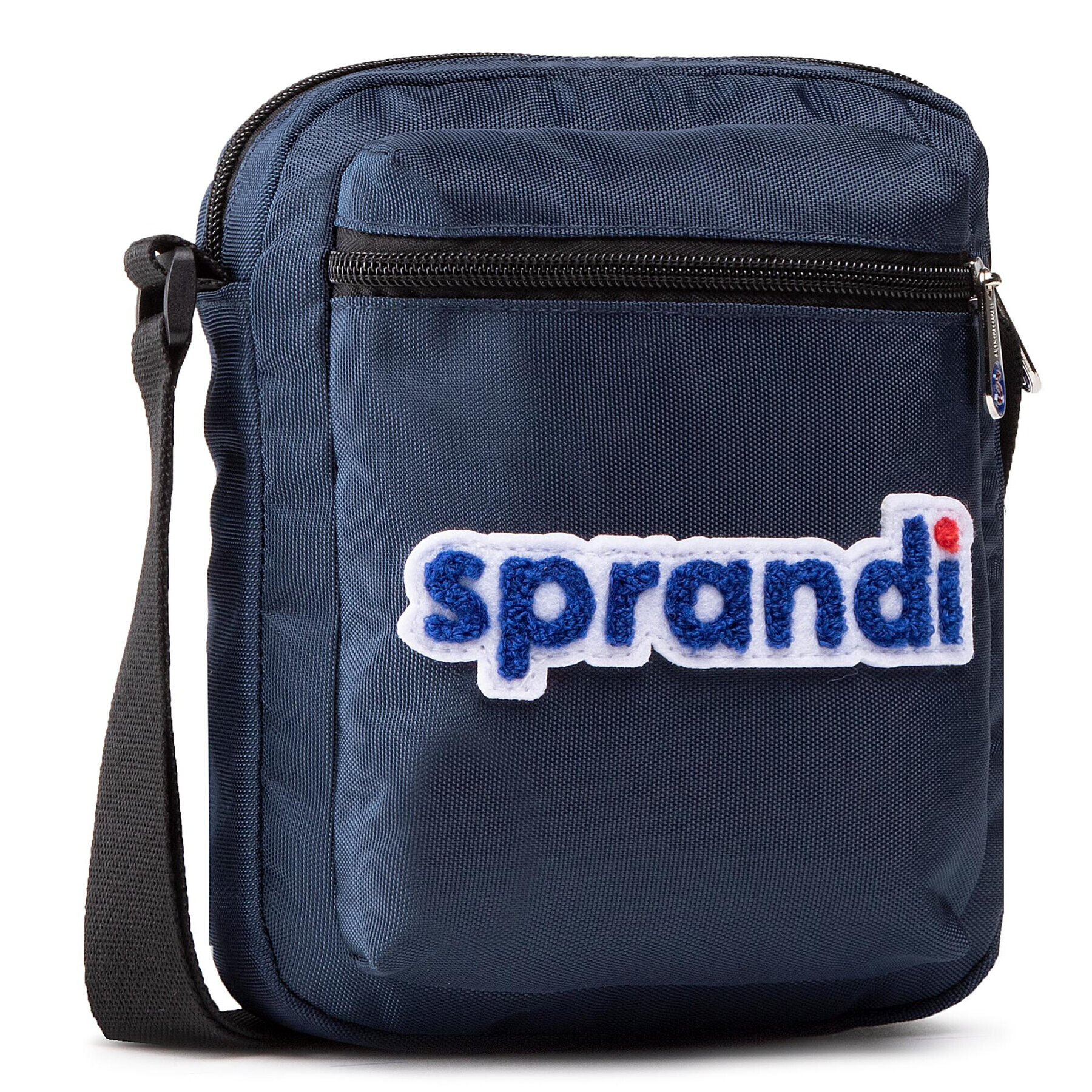 Sprandi Мъжка чантичка BSR-S-081-90-05 Тъмносин - Pepit.bg