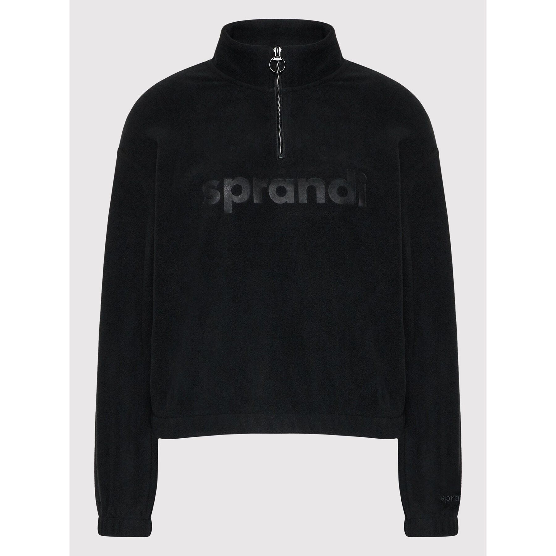 Sprandi Полар SP22-POLD513 Черен Regular Fit - Pepit.bg