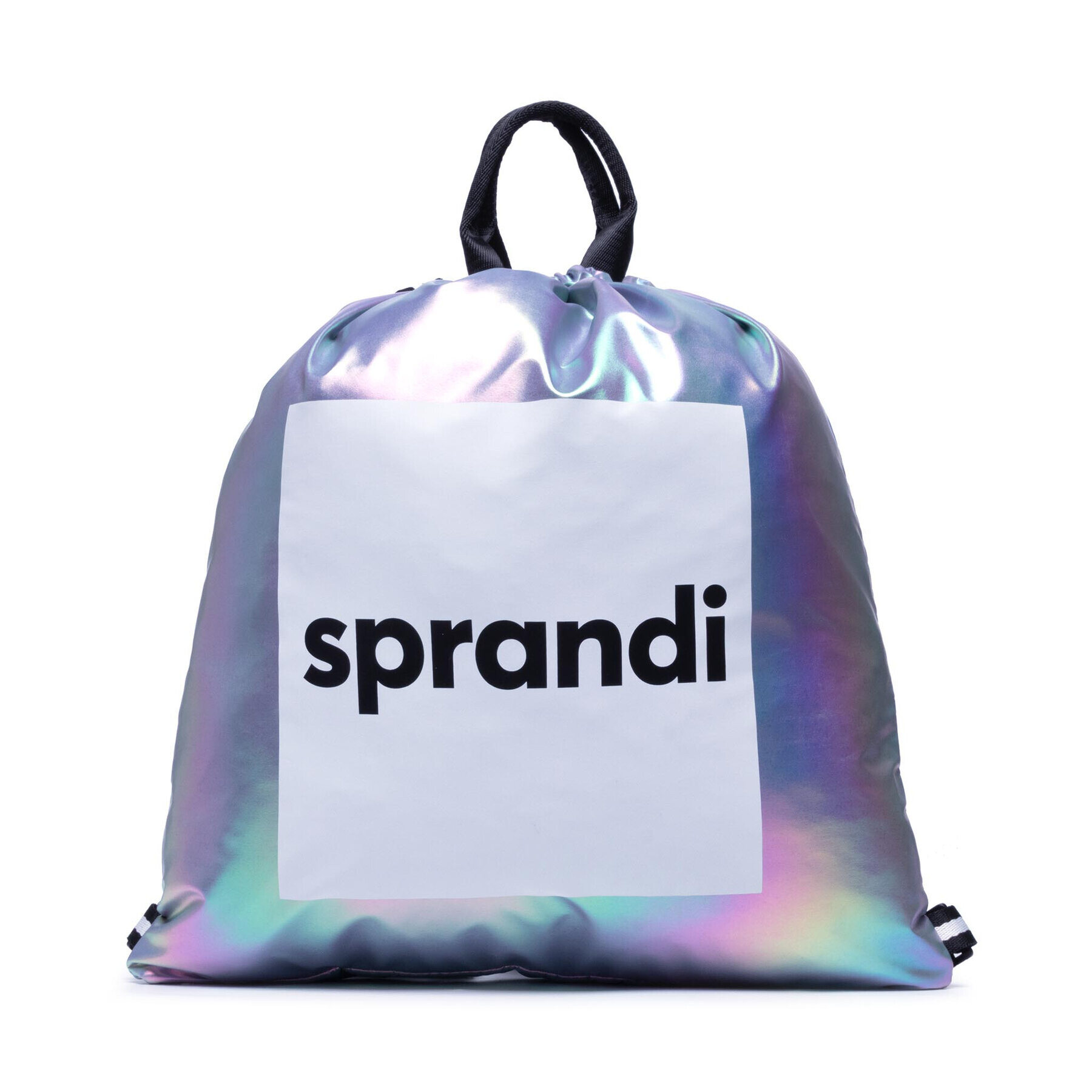 Sprandi Раница BSD-S-074-00-07 Сребрист - Pepit.bg