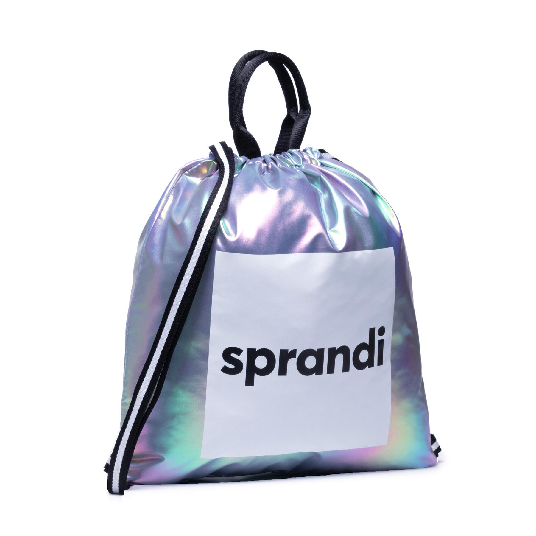 Sprandi Раница BSD-S-074-00-07 Сребрист - Pepit.bg