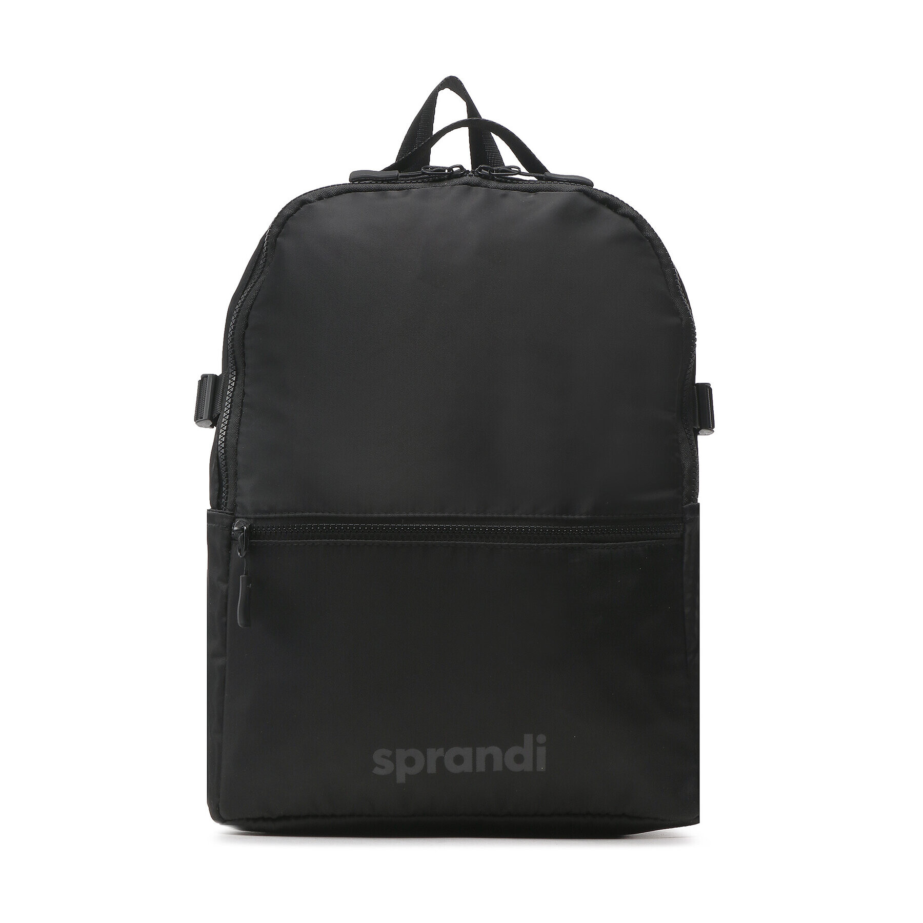 Sprandi Раница SPR-L-002-S23 Черен - Pepit.bg