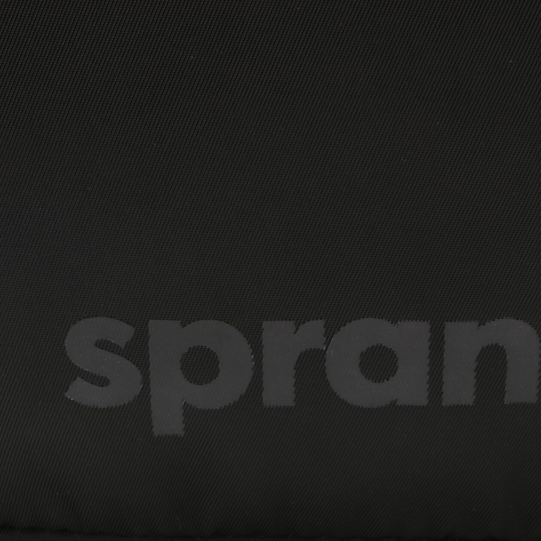 Sprandi Раница SPR-L-002-S23 Черен - Pepit.bg