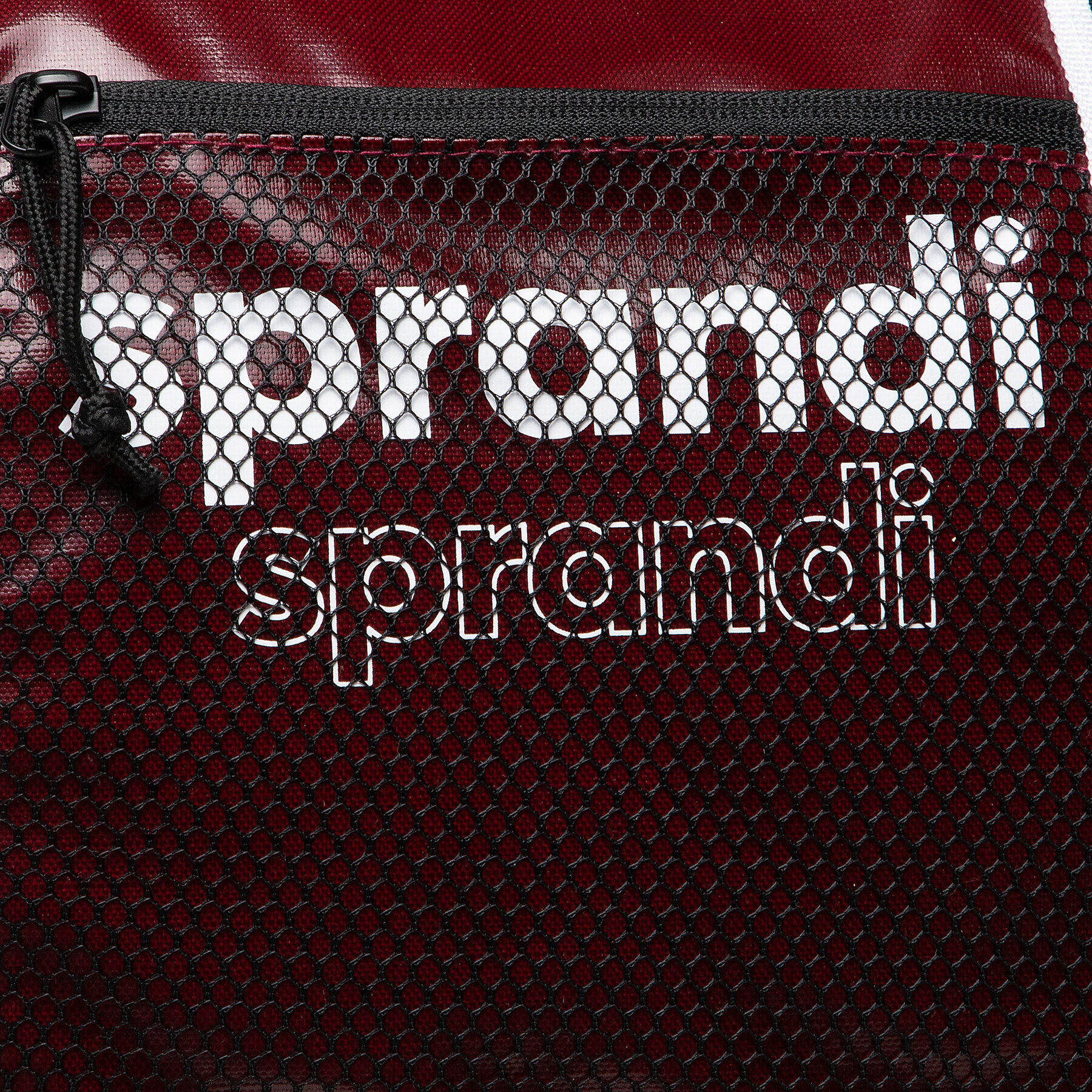 Sprandi Сак BSM-S-030-33-07 Бордо - Pepit.bg