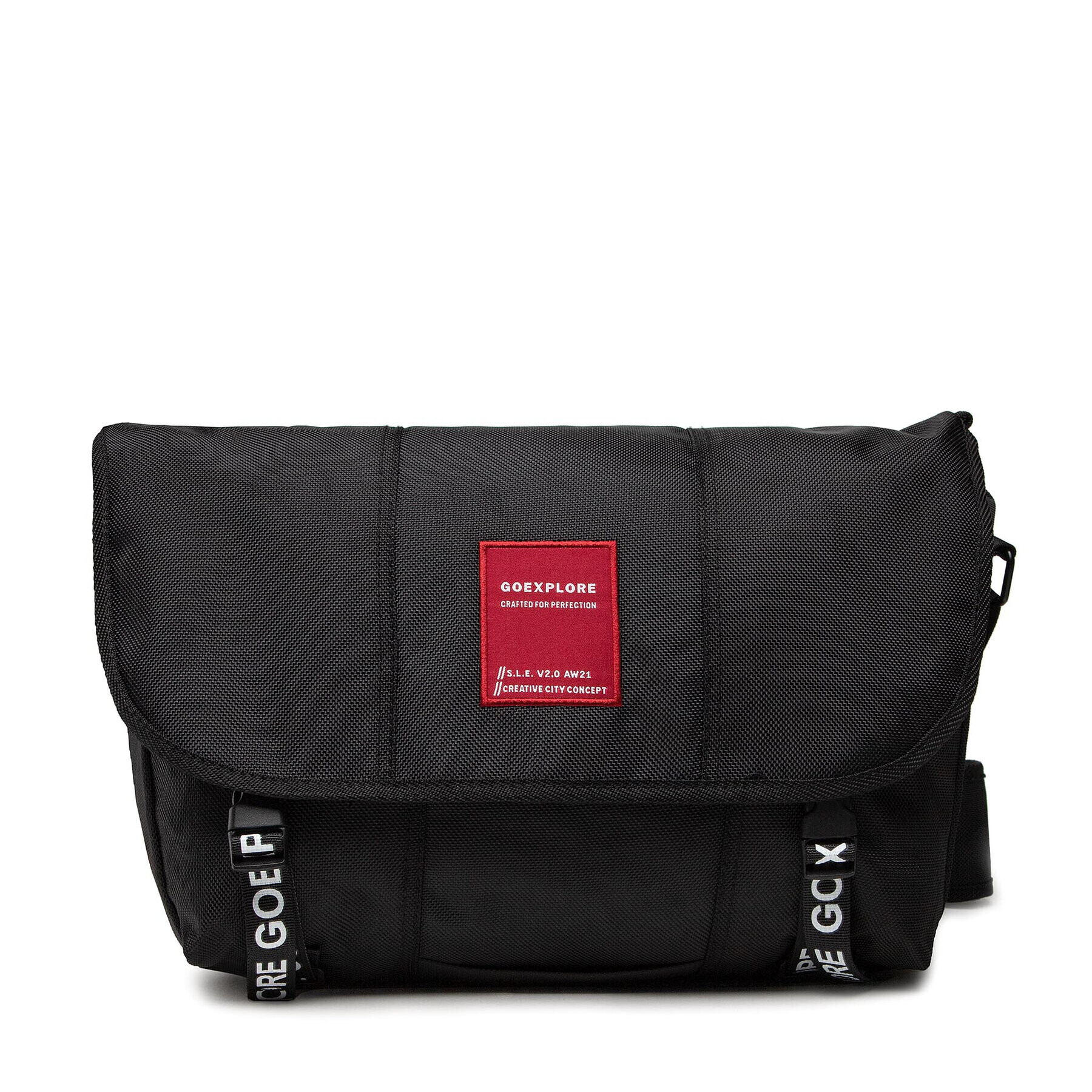 Sprandi Сак BSM-S-091-13-06 Черен - Pepit.bg