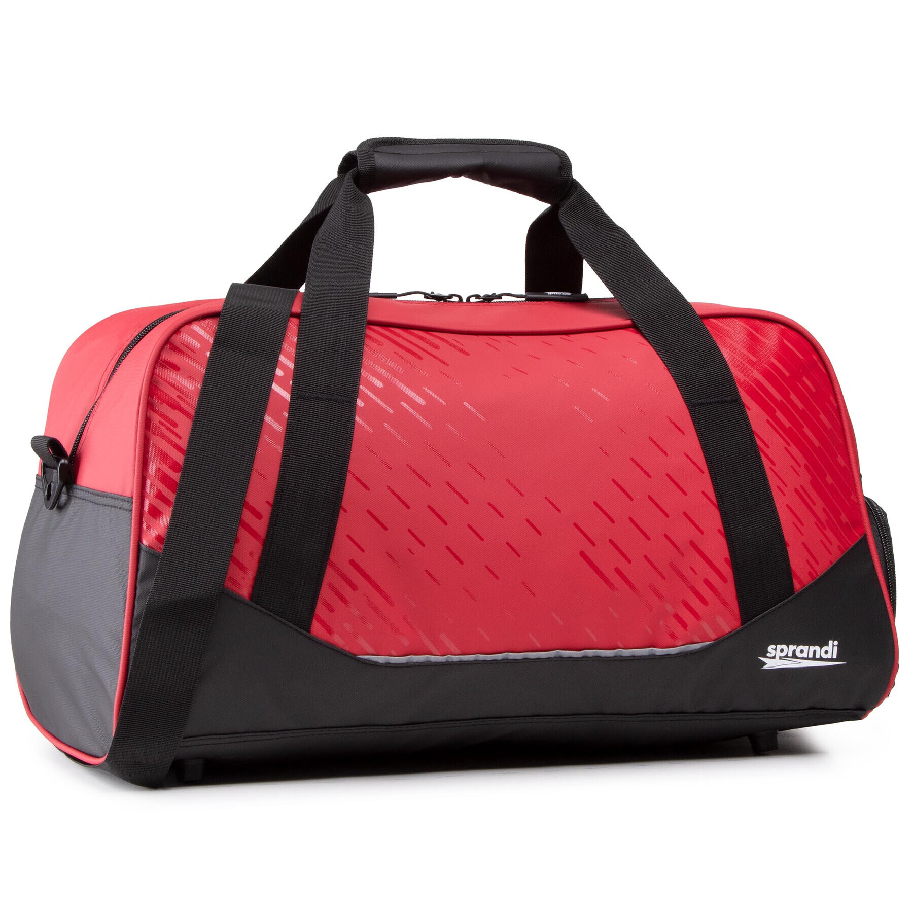 Sprandi Сак BST-S-077-30-05 Червен - Pepit.bg