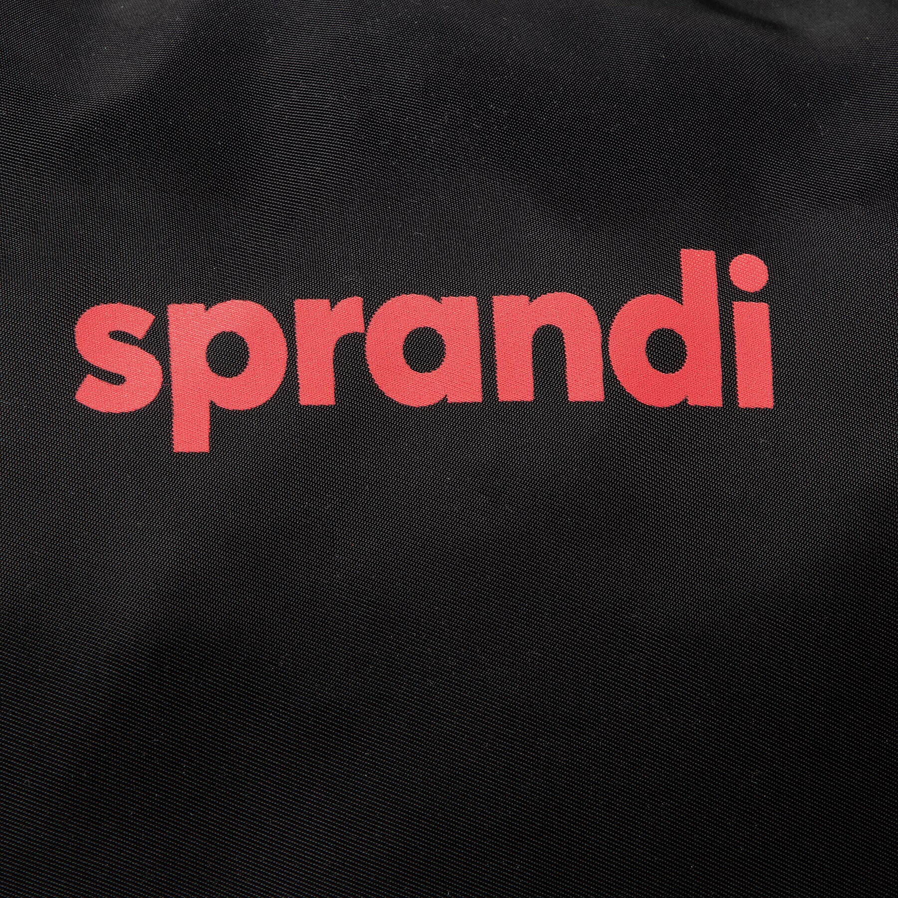 Sprandi Сак BST-S-145-10-07 Черен - Pepit.bg
