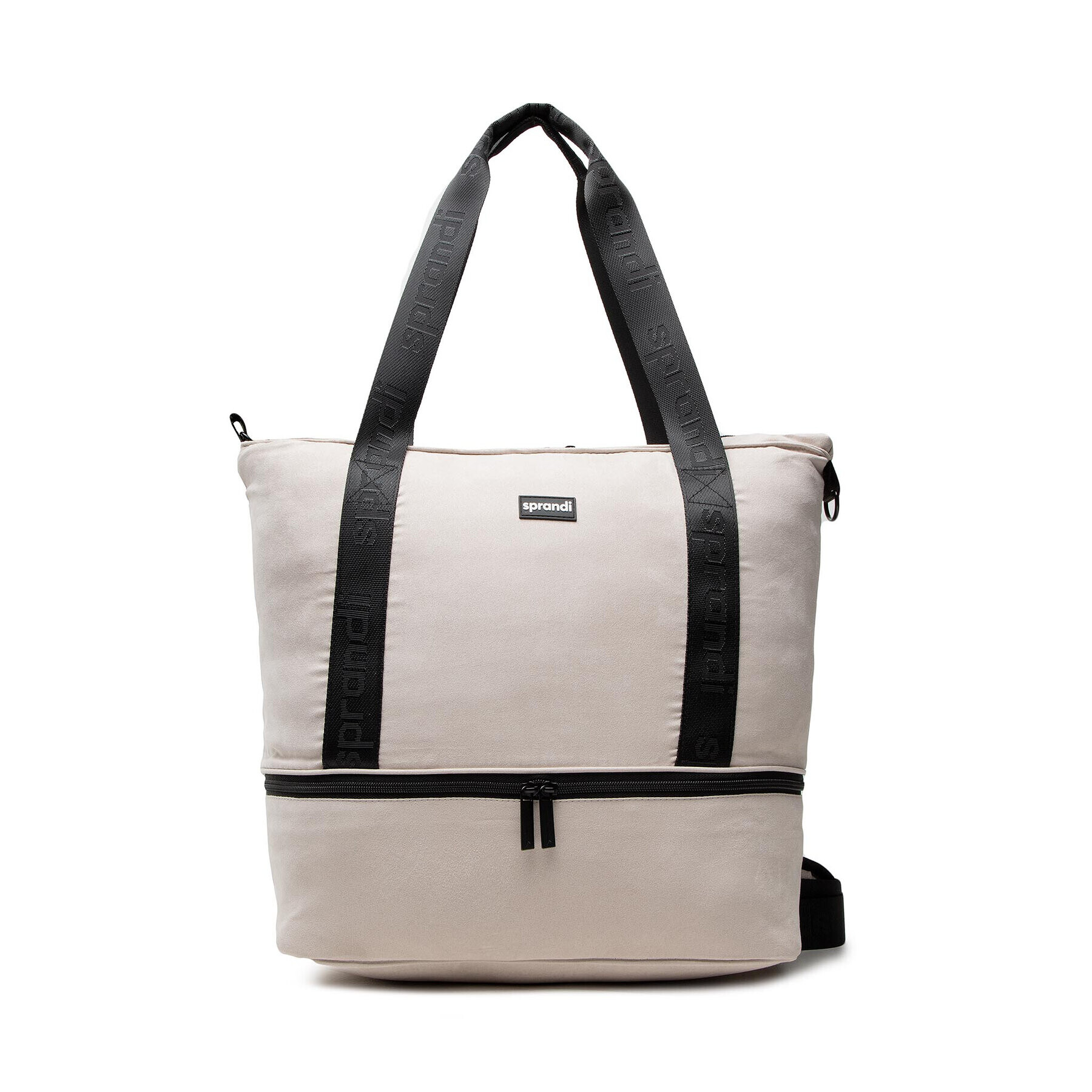 Sprandi Сак BSU-S-123-80-07 Бежов - Pepit.bg