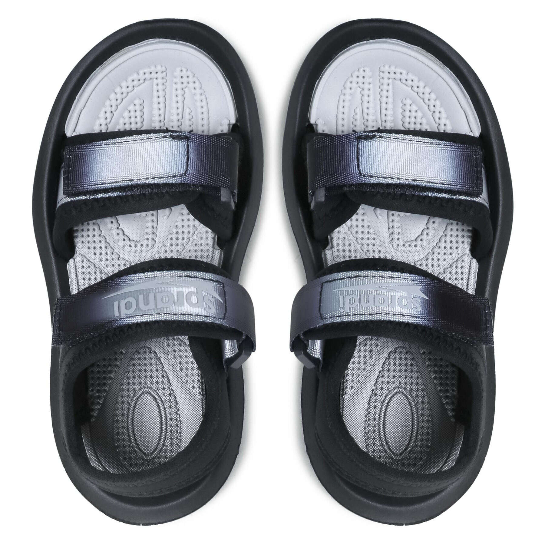 Sprandi Сандали CP50-19220 Черен - Pepit.bg