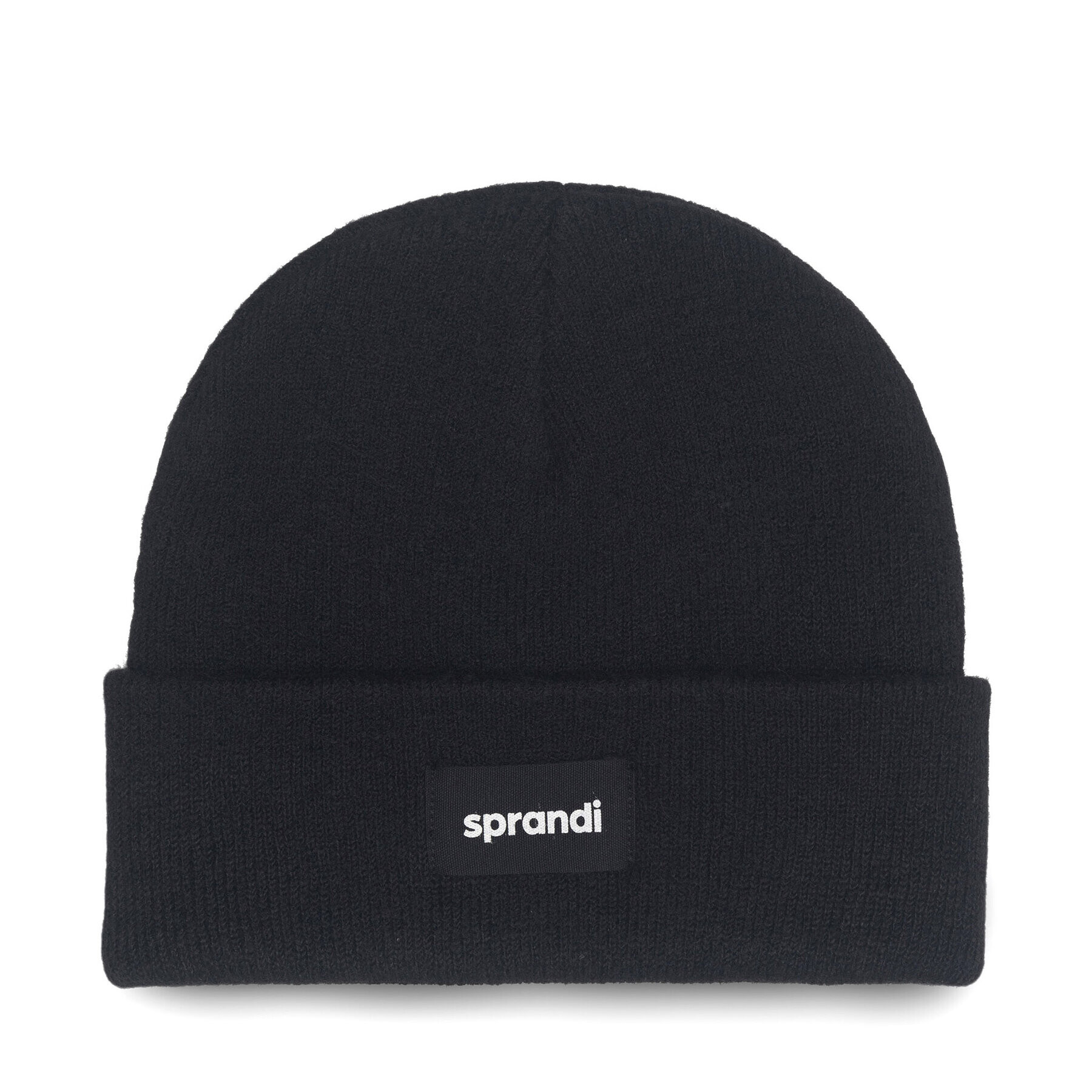 Sprandi Шапка 0M3-003-AW23 Черен - Pepit.bg